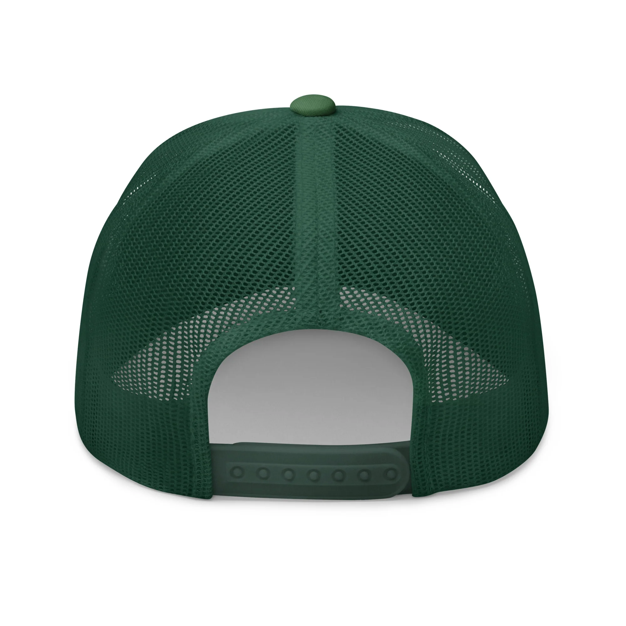 Rebels Trucker Cap - Image 11