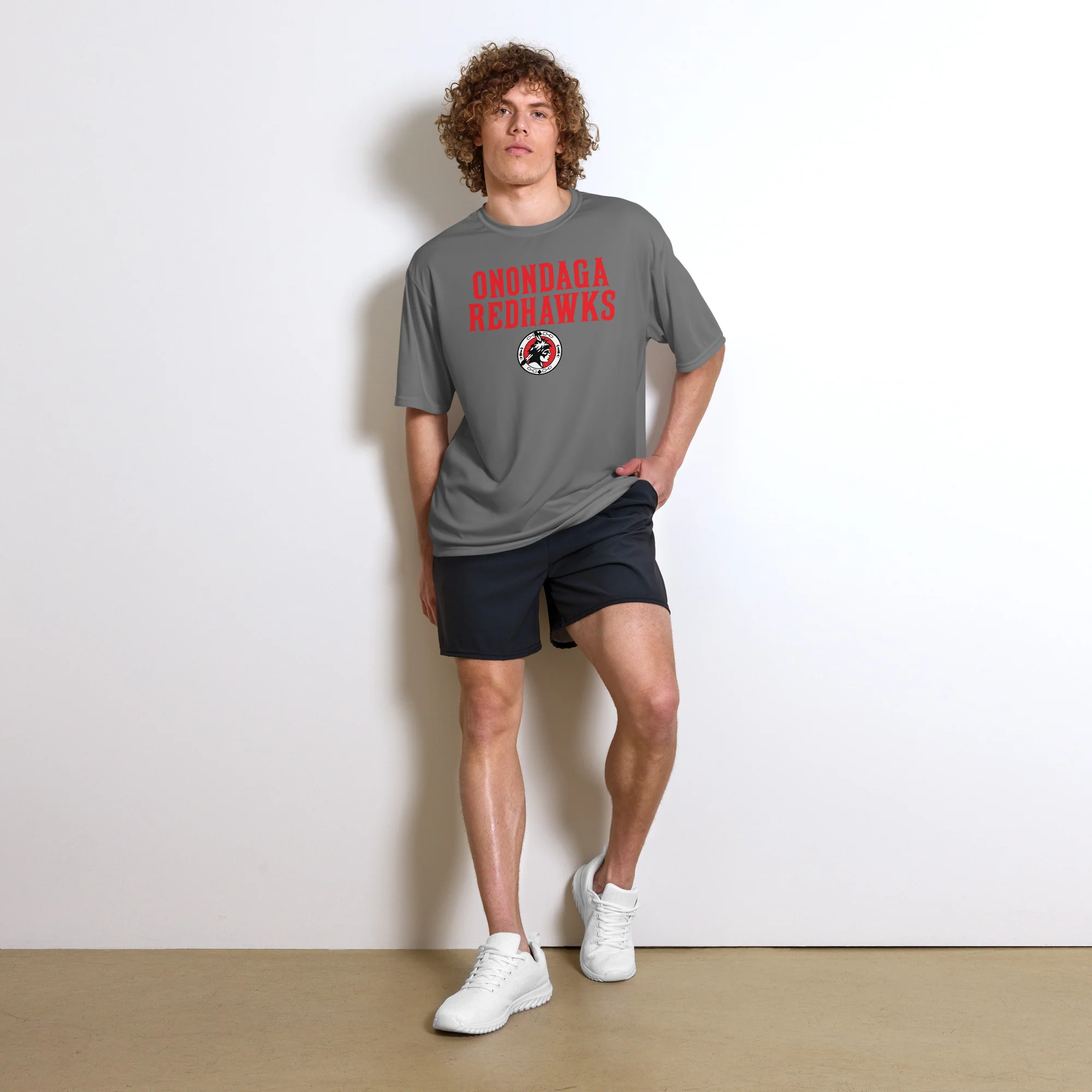 Redhawks performance t-shirt - Image 2