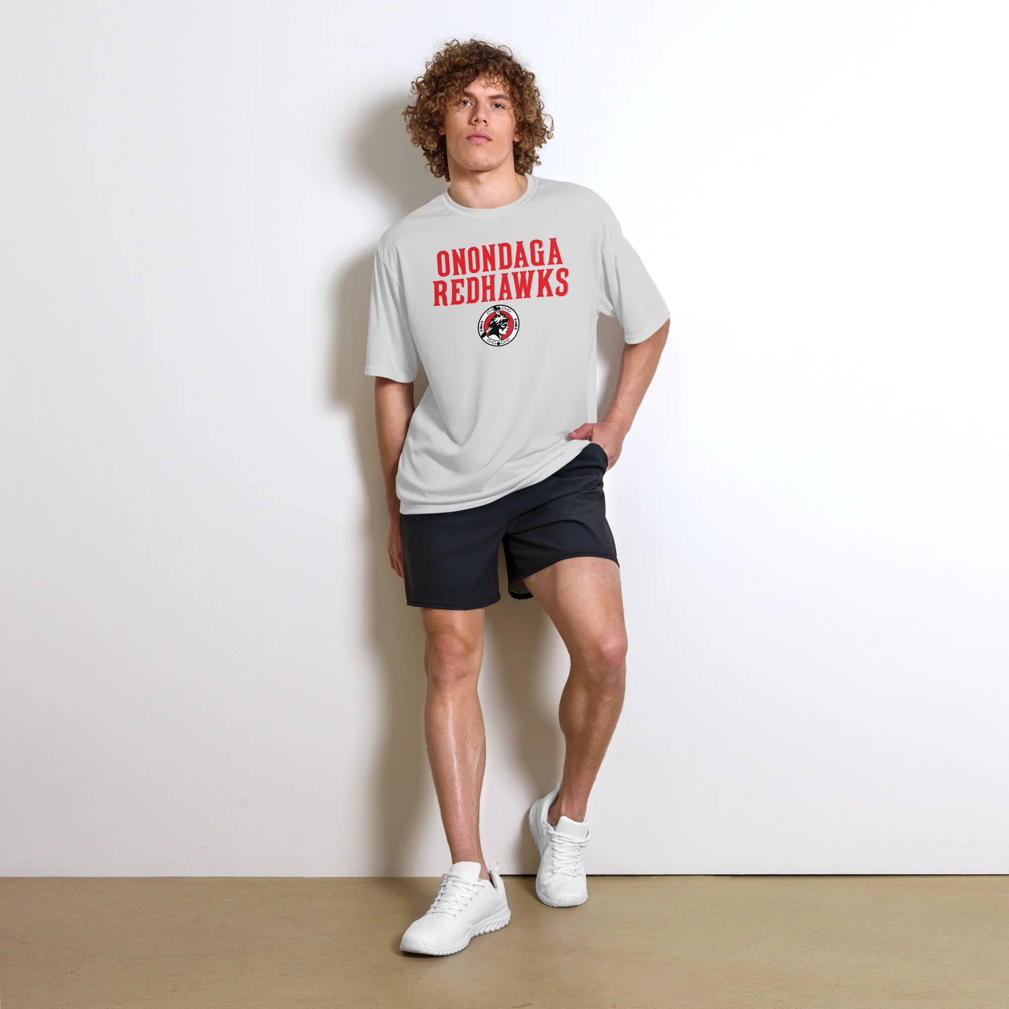 Redhawks performance t-shirt - Image 3