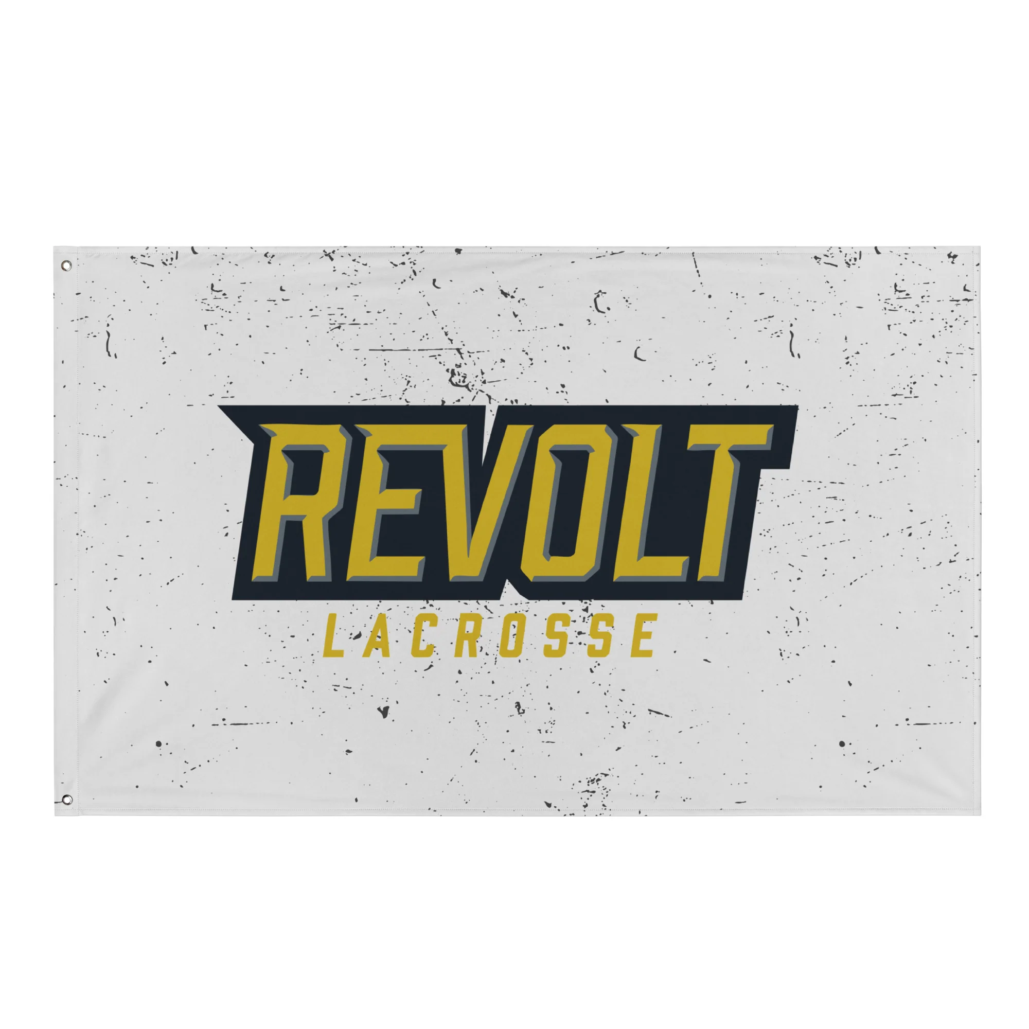 Revolt Flag