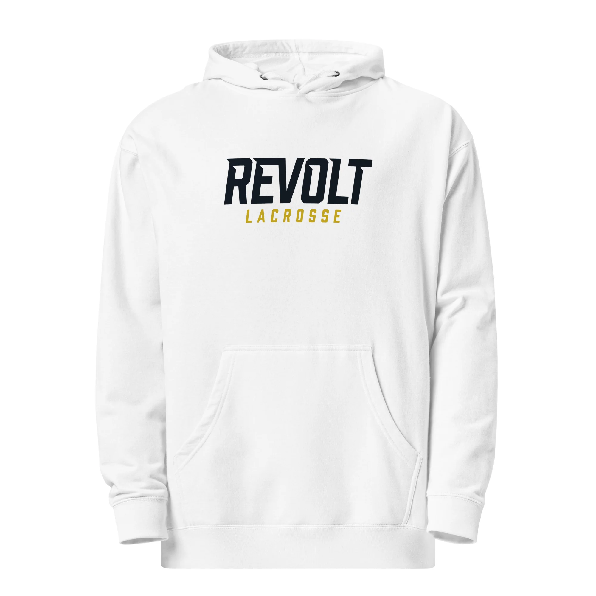 Revolt Unisex Midweight Sweatshirt - Image 3