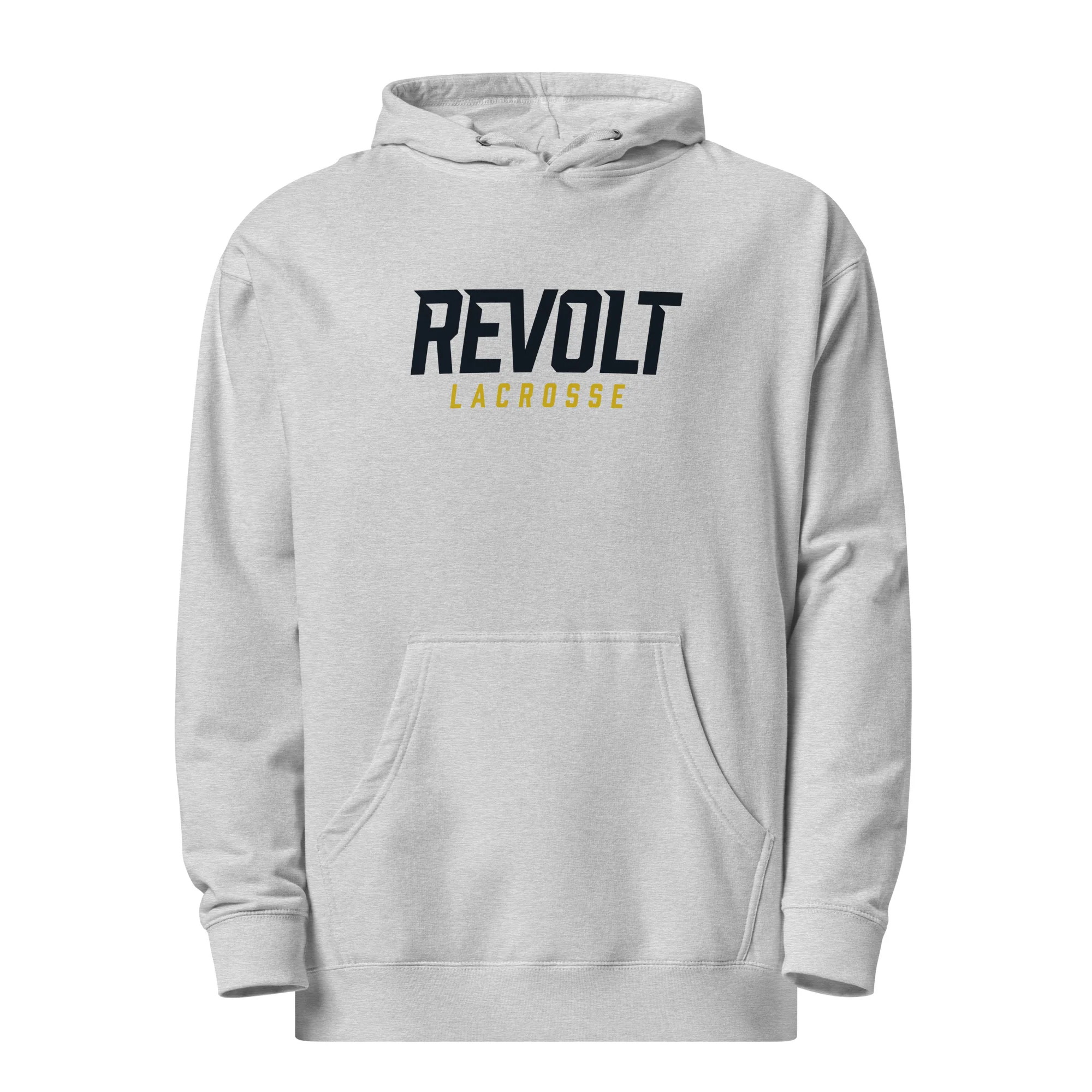 Revolt Unisex Midweight Sweatshirt - Image 4