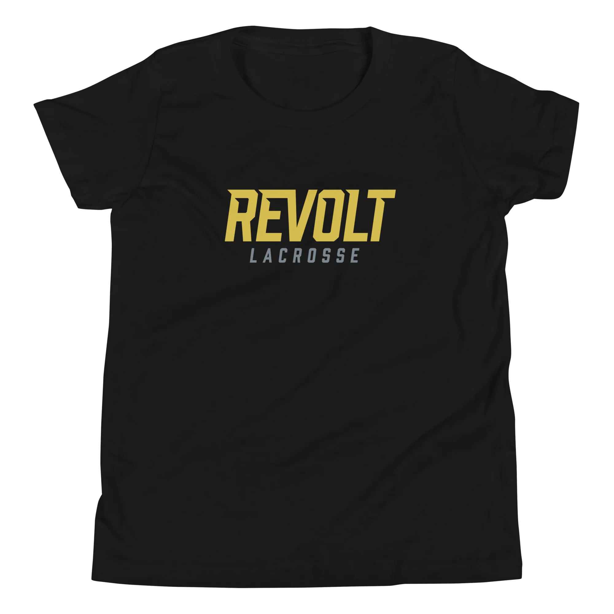 Revolt Youth Short Sleeve T-Shirt