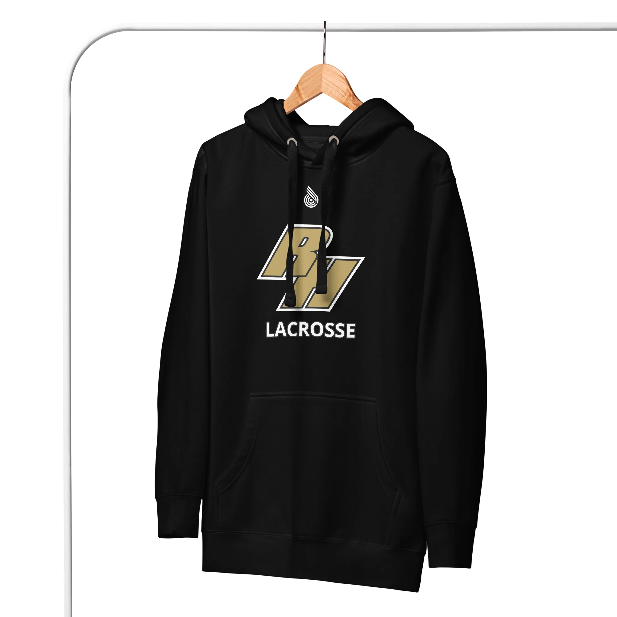 RH Unisex Hoodie - Image 2