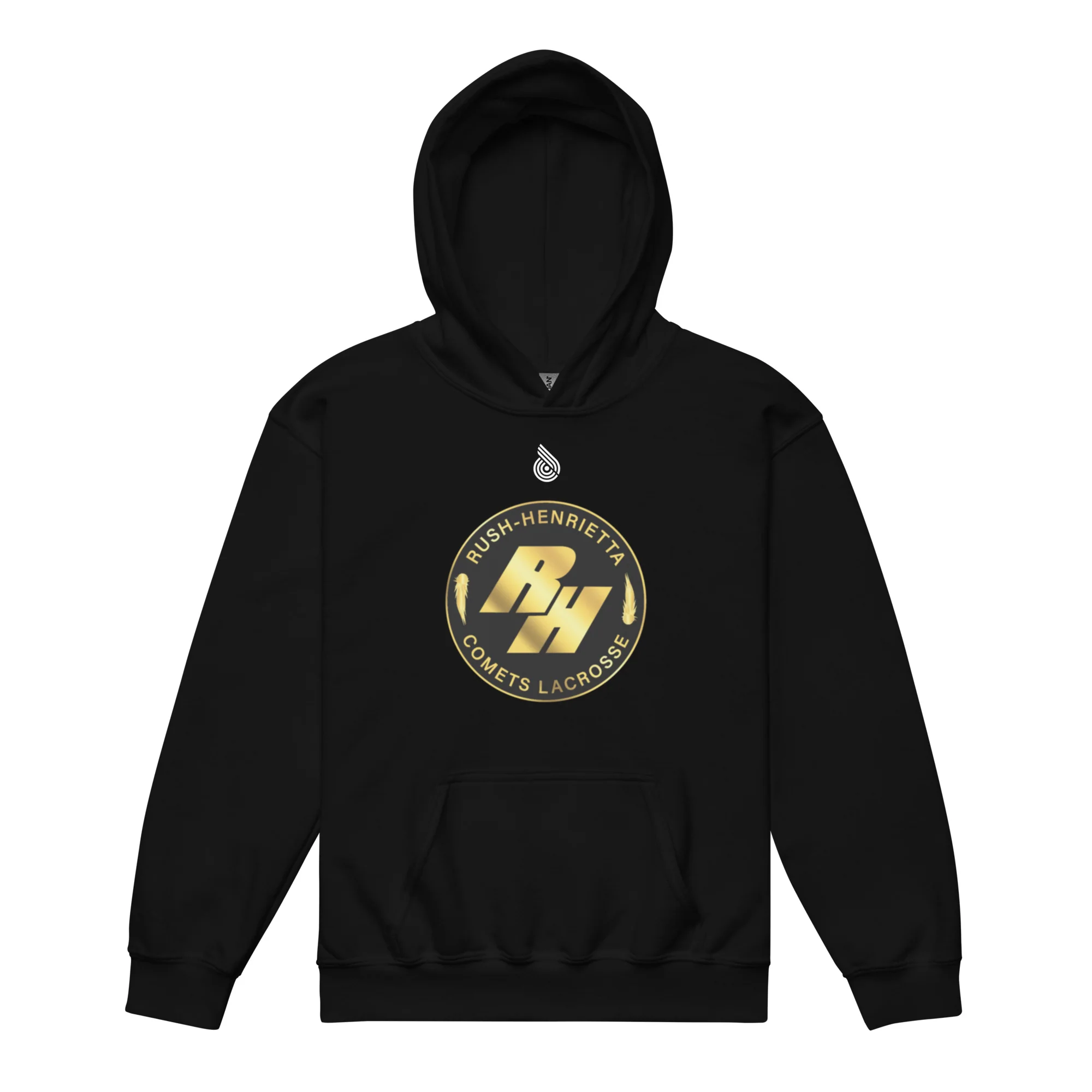RH Youth heavy blend hoodie