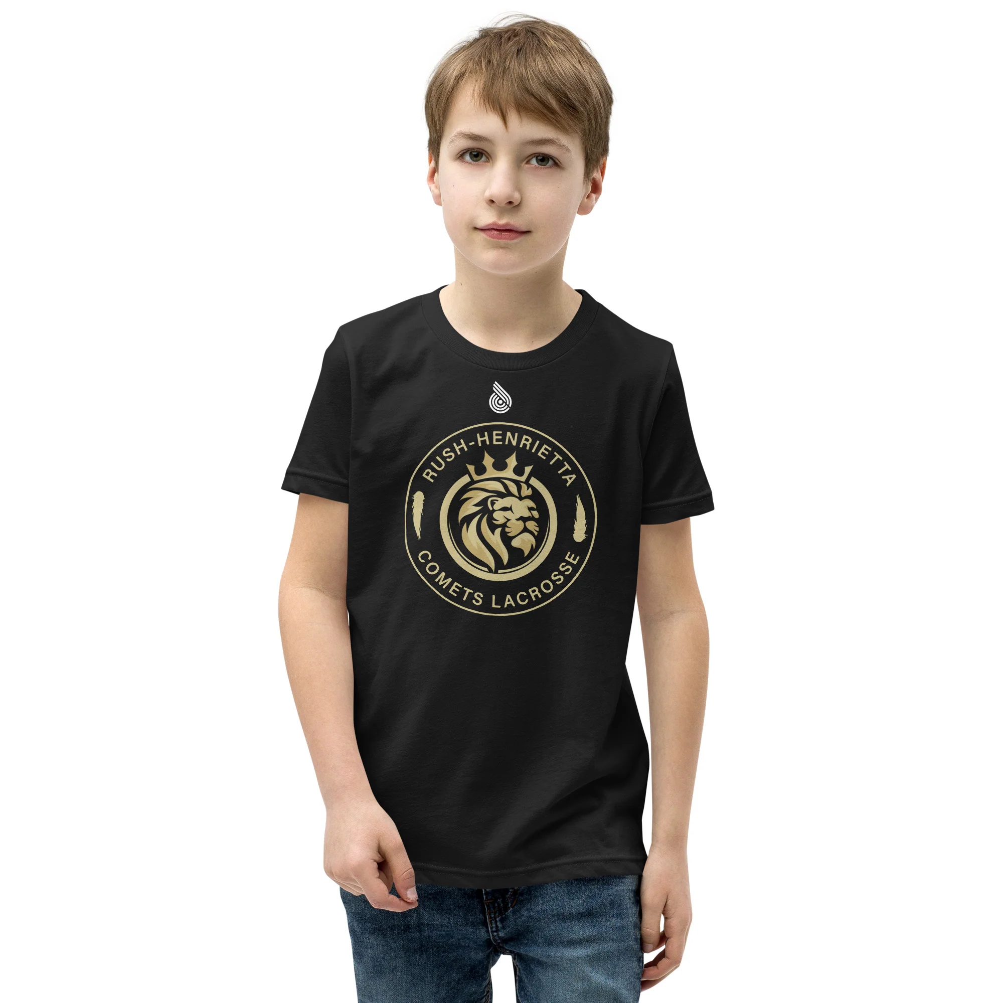 RH Youth Short Sleeve T-Shirt