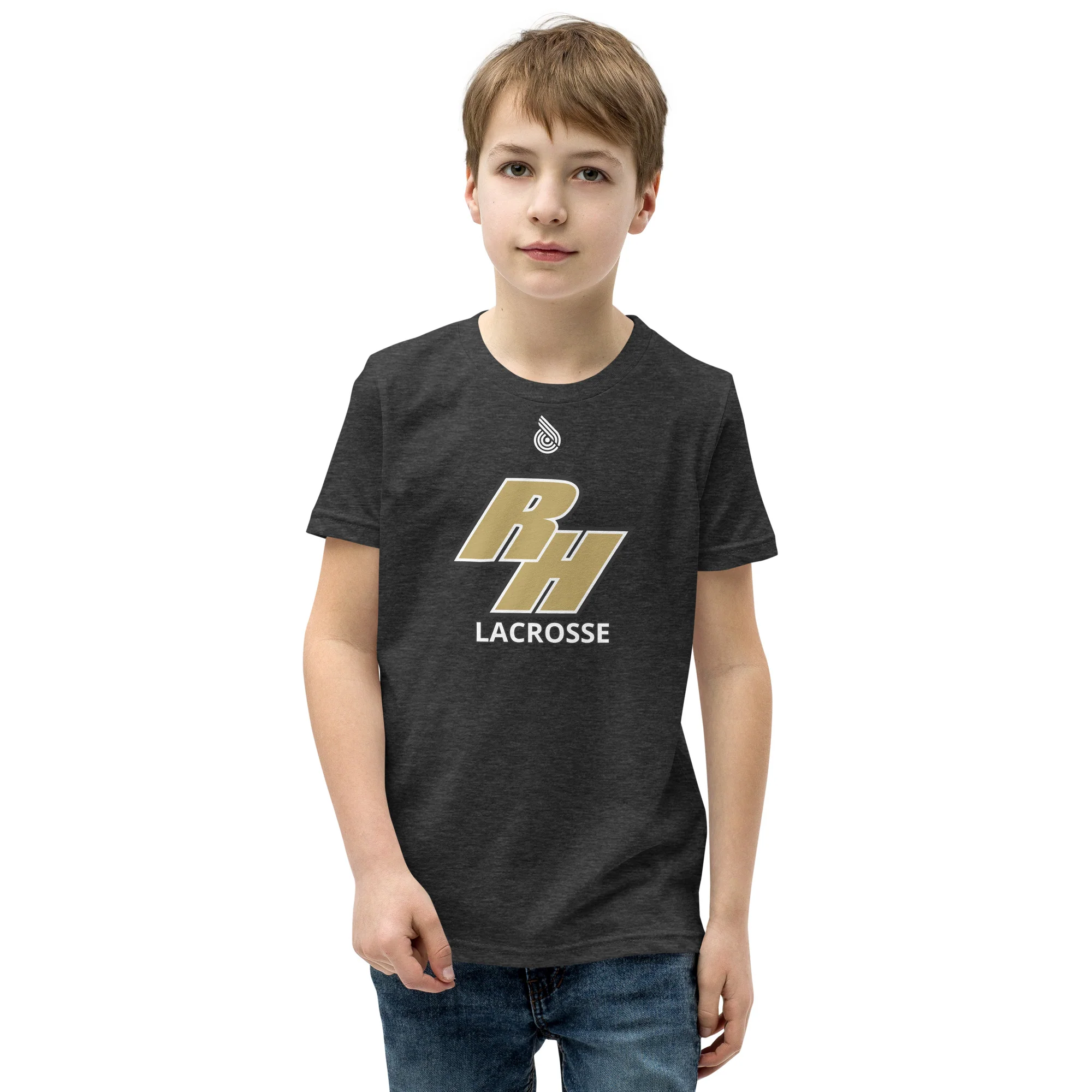 RH Youth Short Sleeve T-Shirt - Image 2