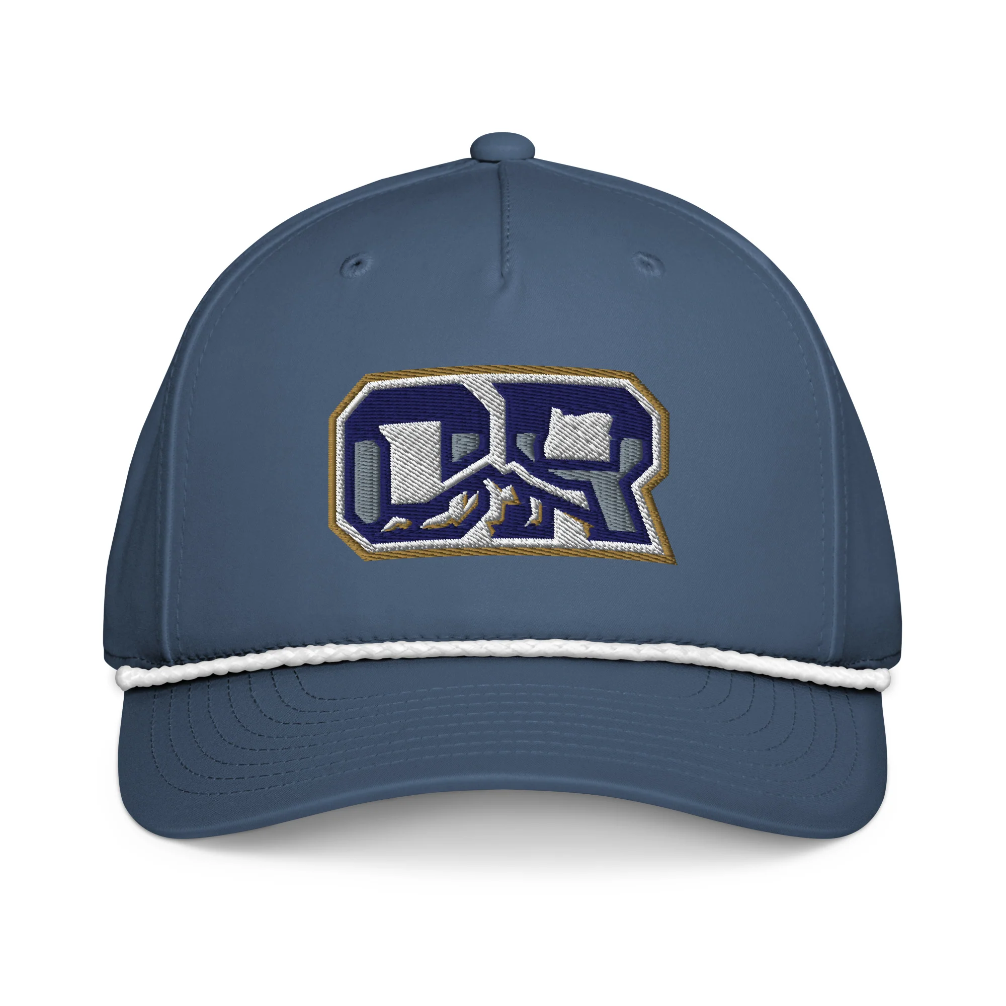 Rippers Coaches Classic Rope Cap