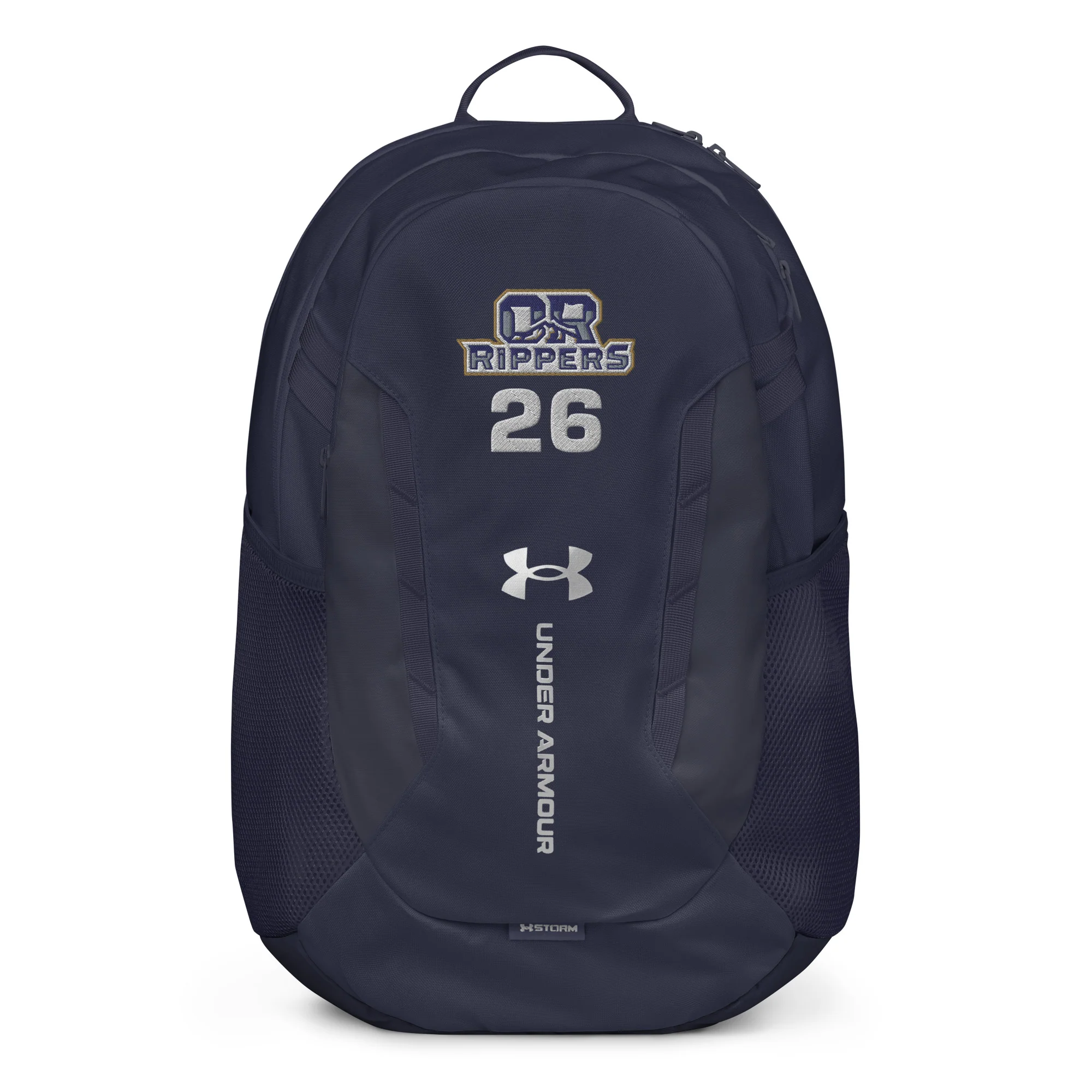 Rippers Logo Under Armour® Backpack