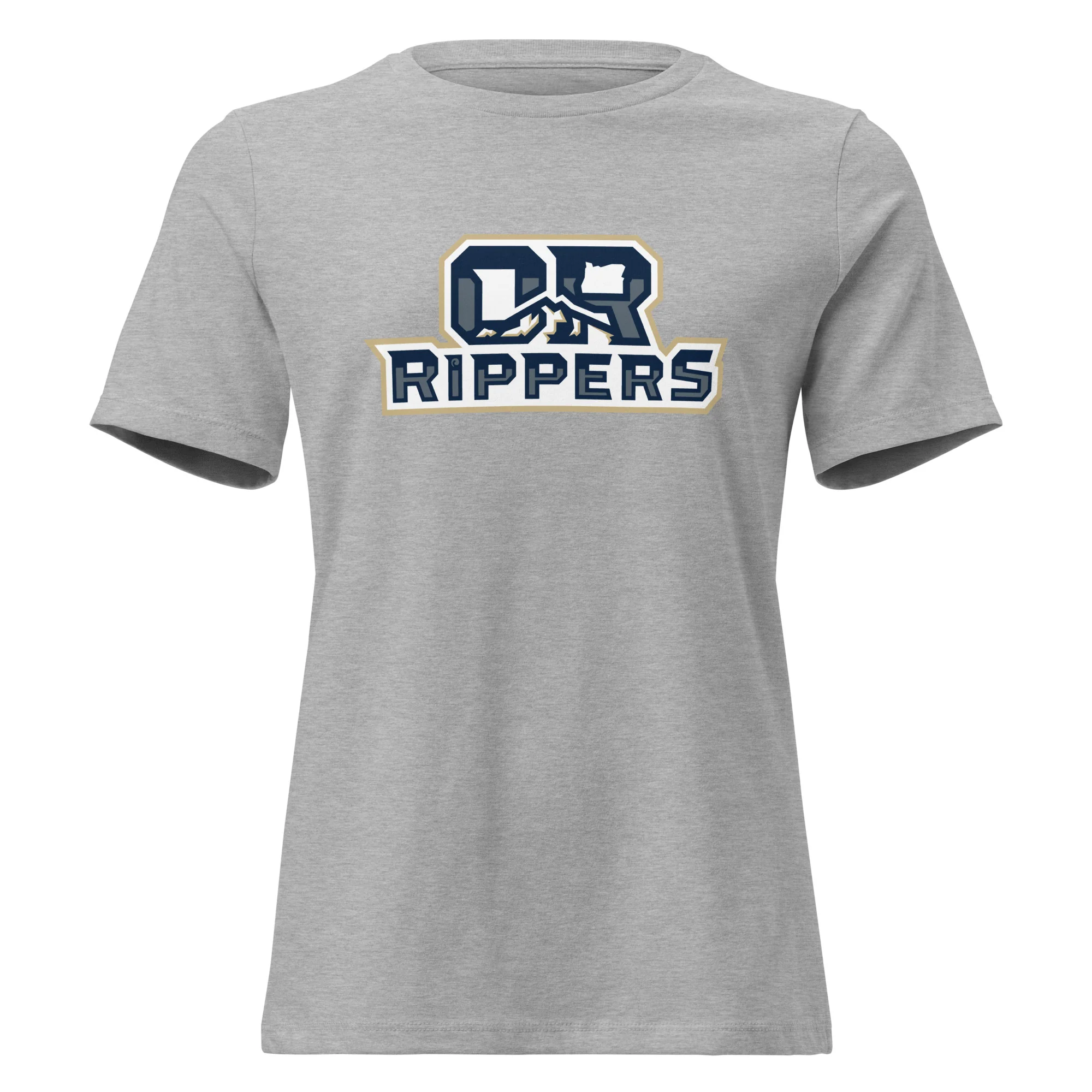 Rippers Mtn Women's T-Shirt