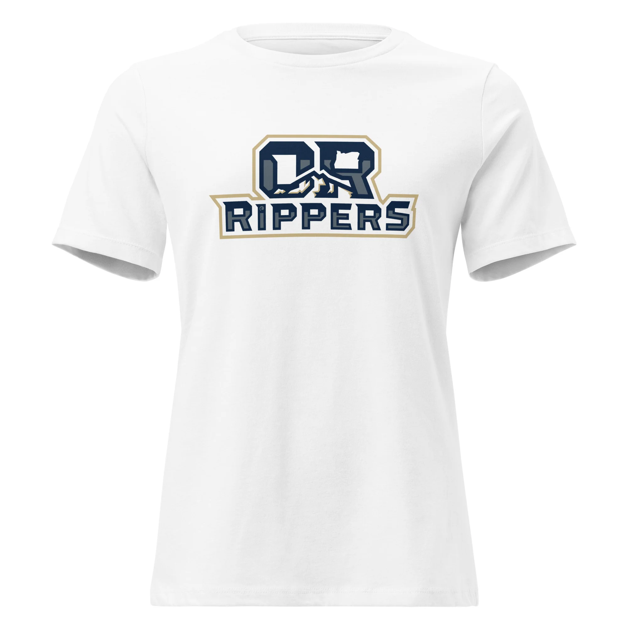 Rippers Mtn Women's T-Shirt - Image 2