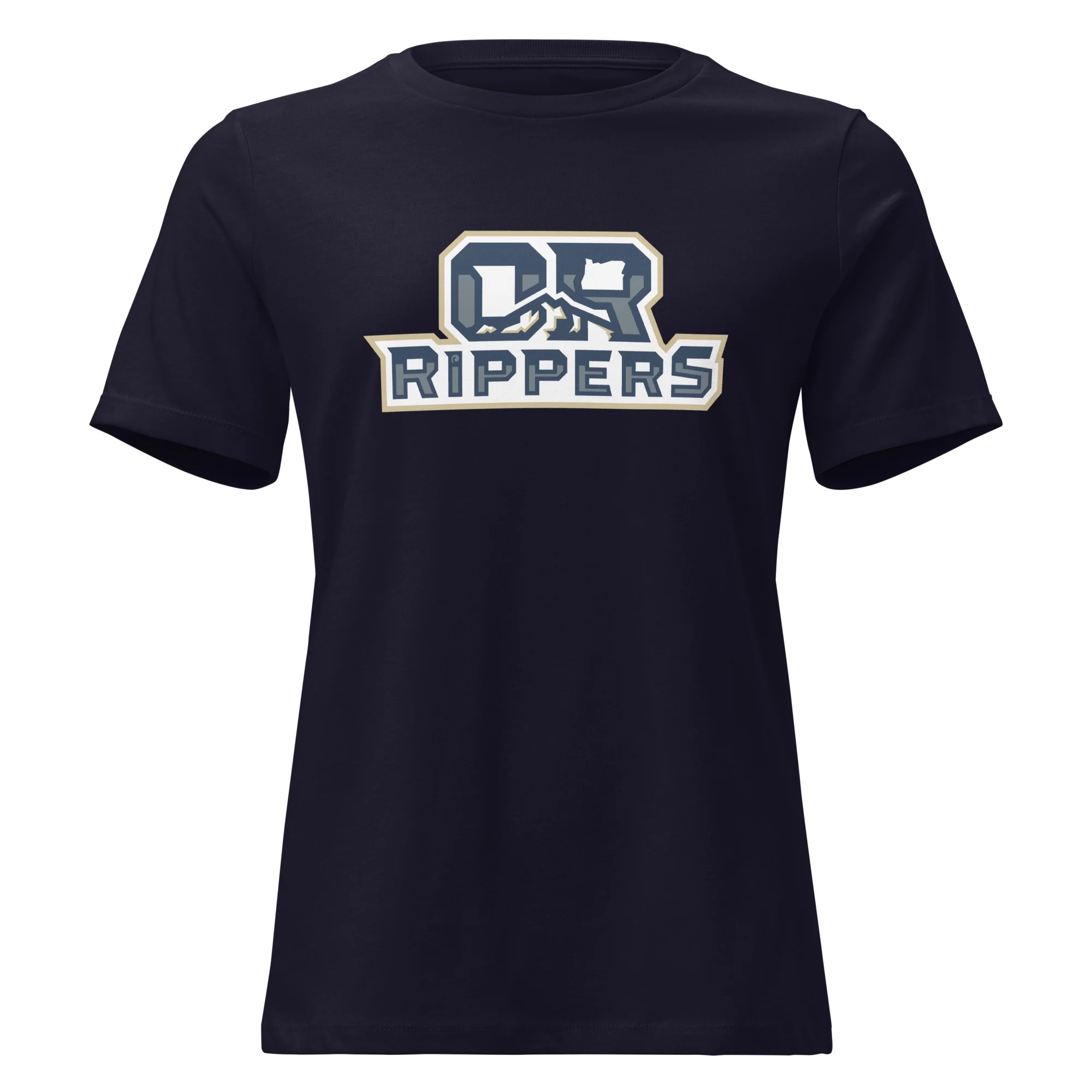 Rippers Mtn Women's T-Shirt - Image 3