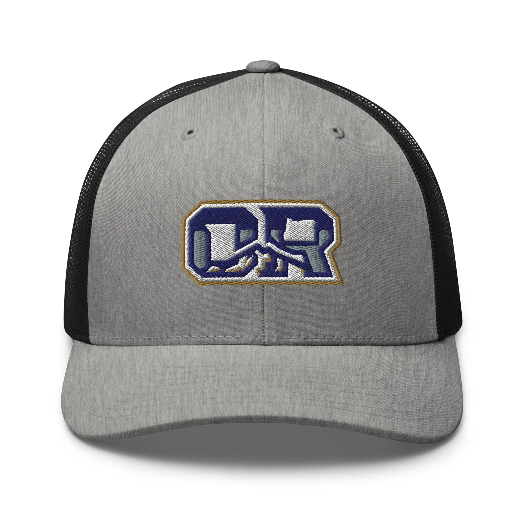 Rippers Retro Trucker