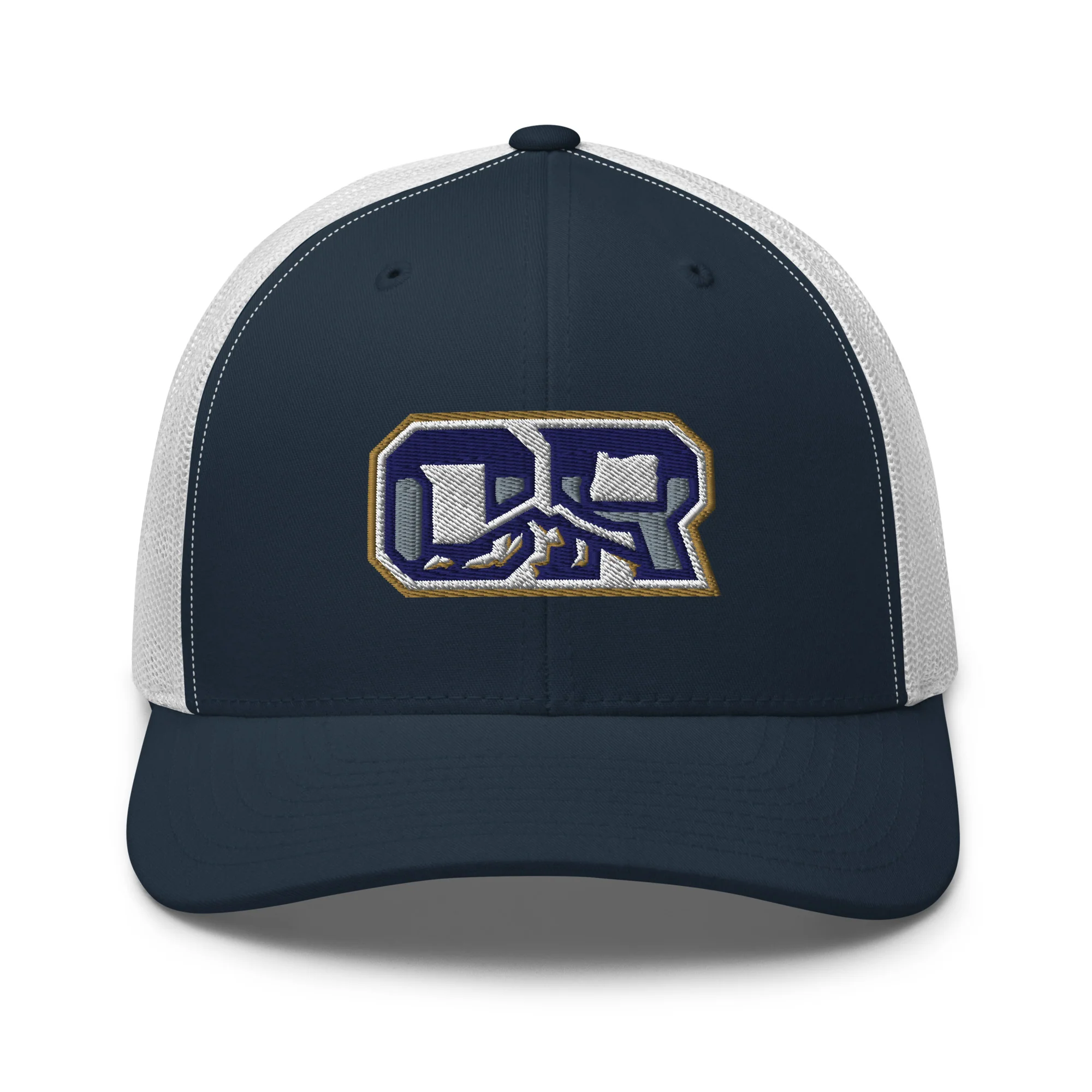 Rippers Retro Trucker - Image 4