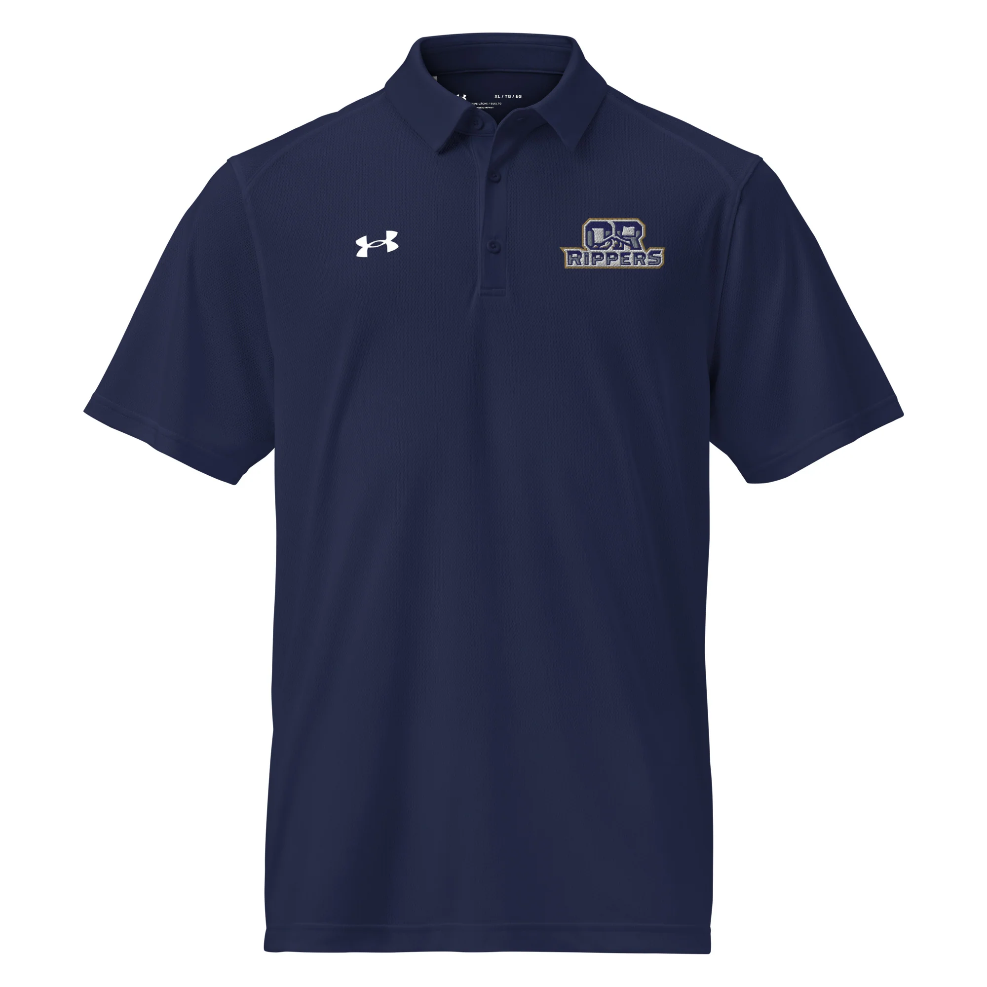 Rippers Under Armour® Men's Polo