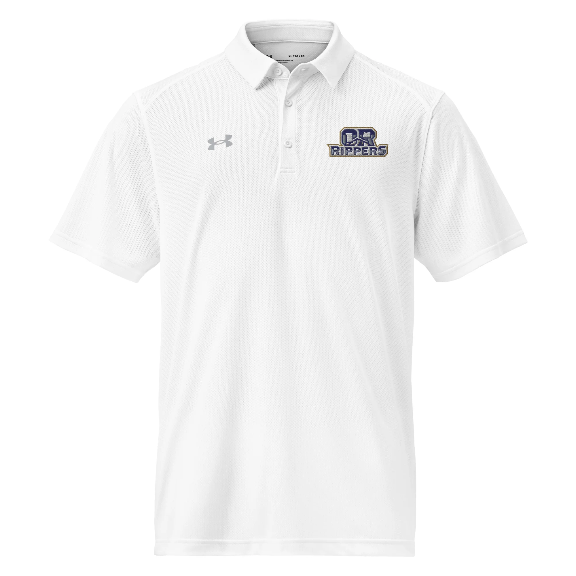 Rippers Under Armour® Men's Polo - Image 2