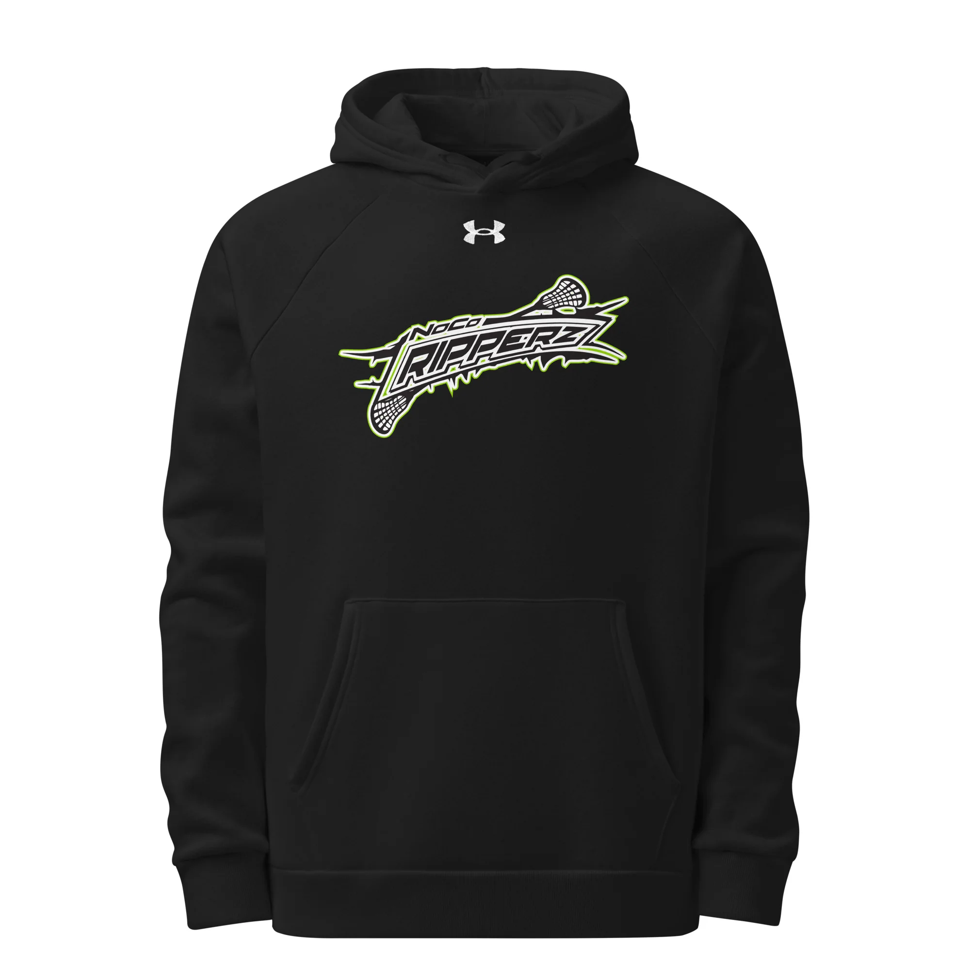 Ripperz Under Armour® hoodie - Image 4