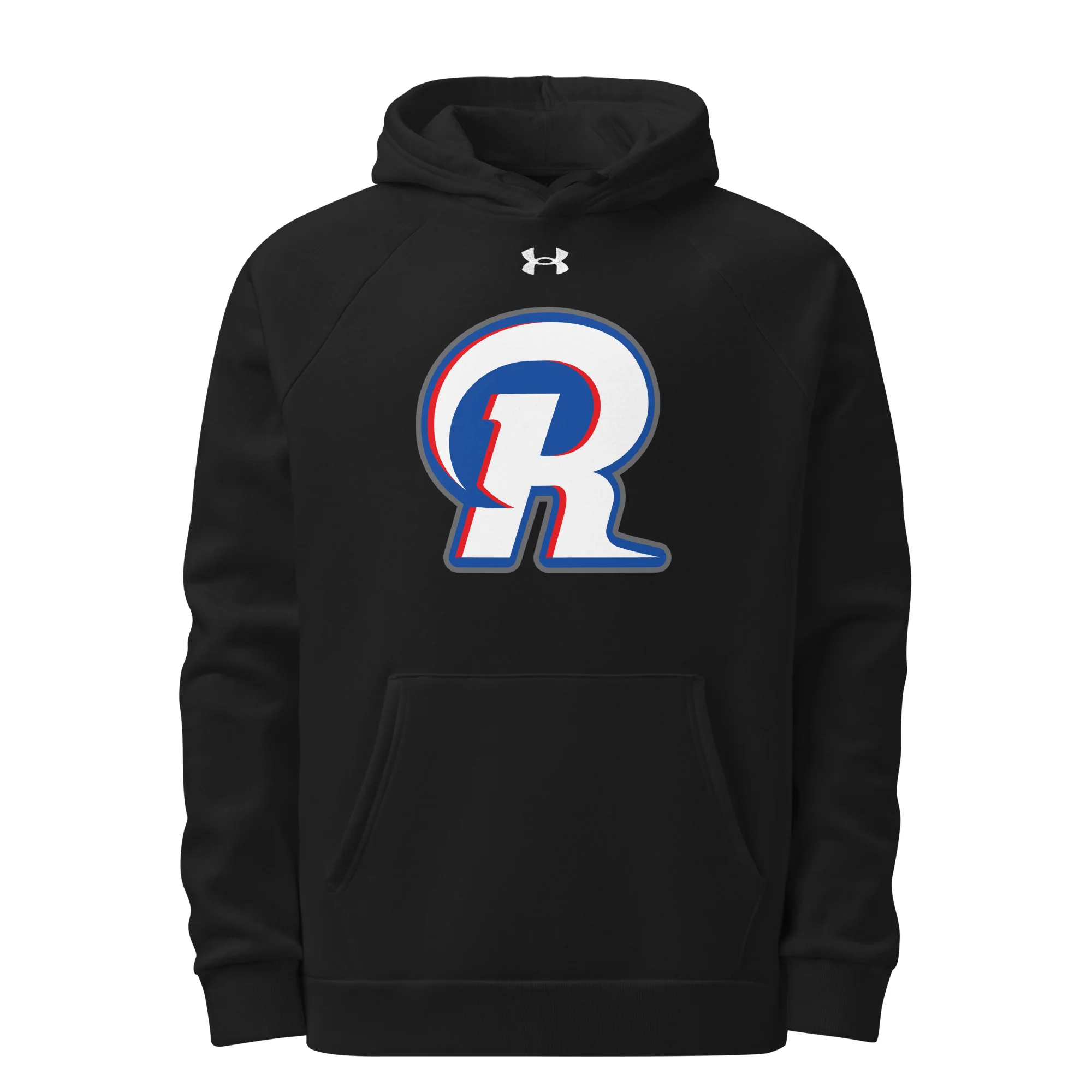 Riverside Logo Under Armour® Hoodie