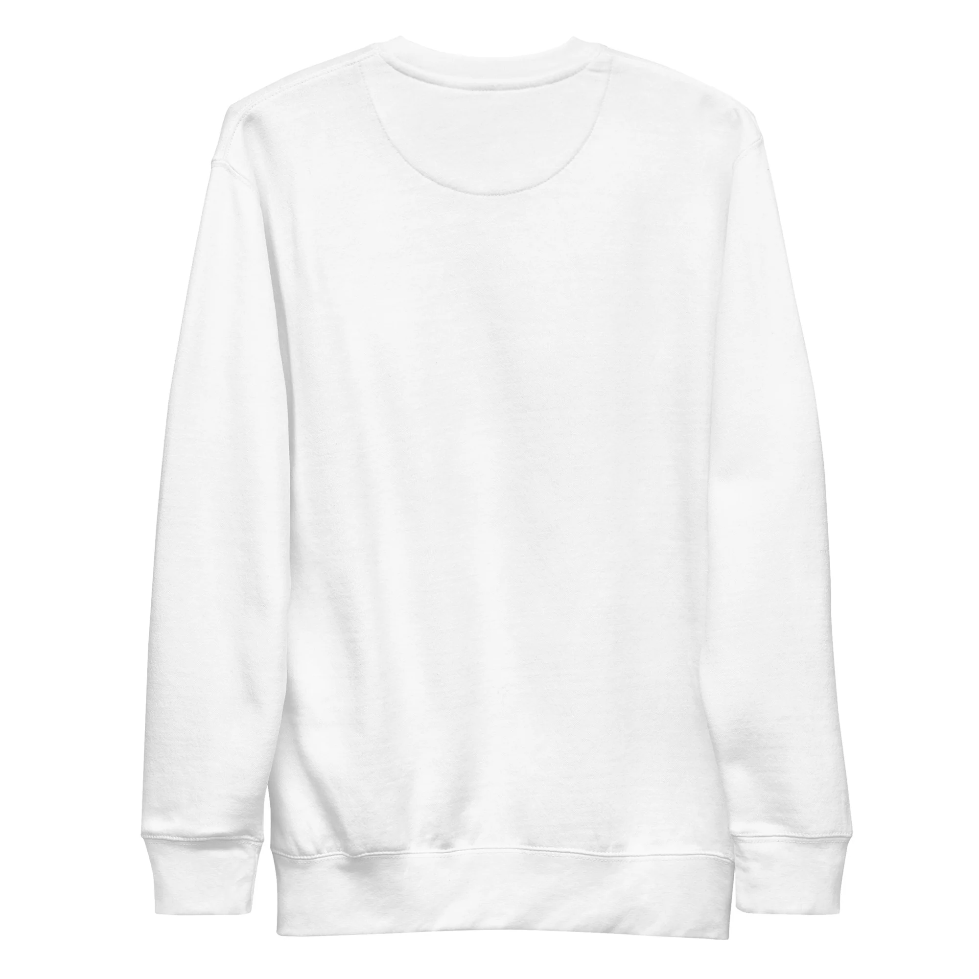 Riverside Text Unisex Crewneck Sweatshirt - Image 10