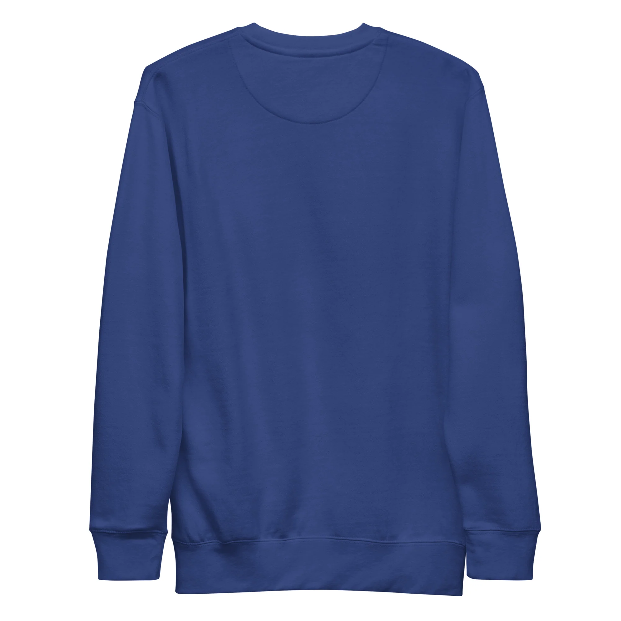 Riverside Text Unisex Crewneck Sweatshirt - Image 12
