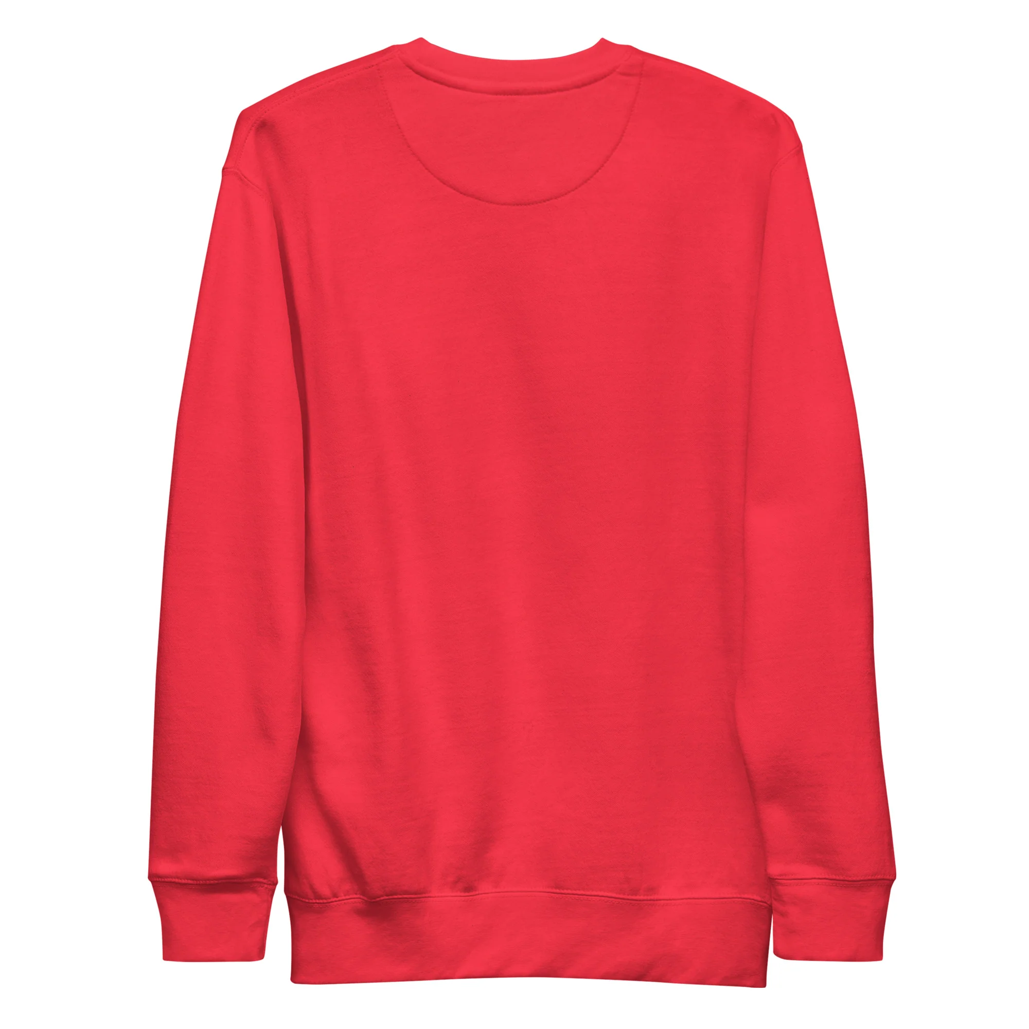 Riverside Text Unisex Crewneck Sweatshirt - Image 3