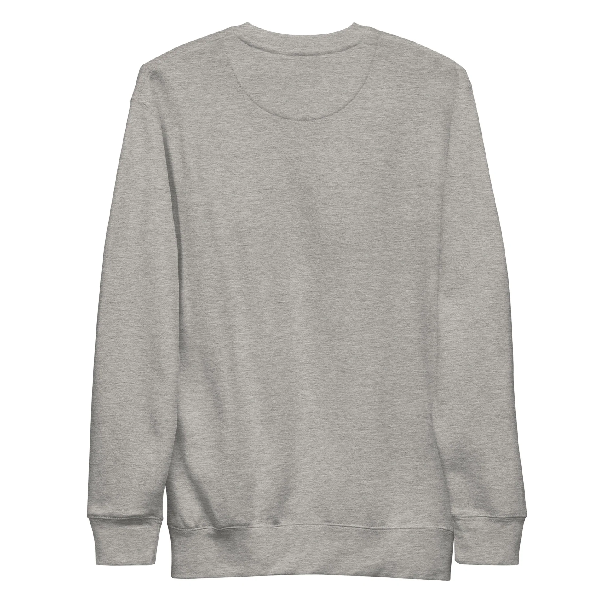 Riverside Text Unisex Crewneck Sweatshirt - Image 4