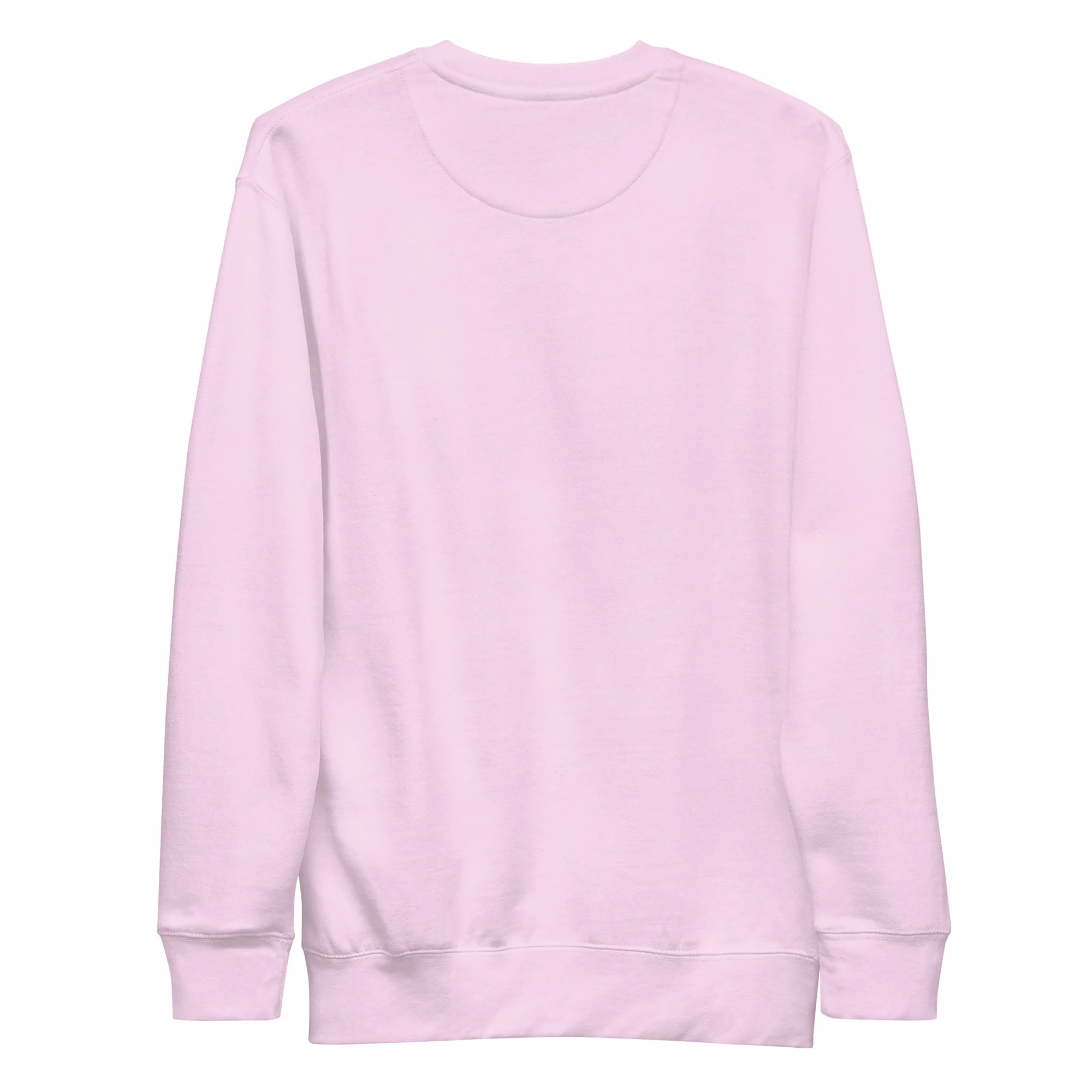 Riverside Text Unisex Crewneck Sweatshirt - Image 8