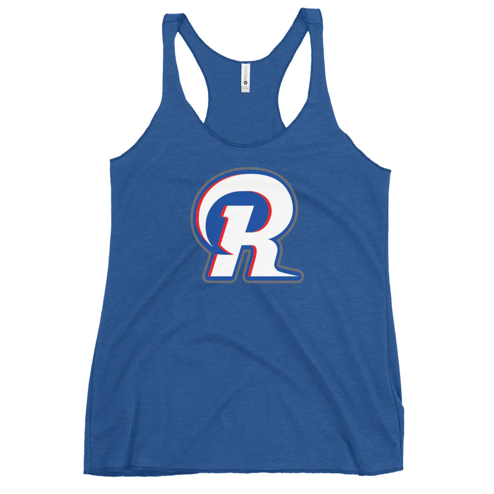 Riverside Women's Racerback Tank