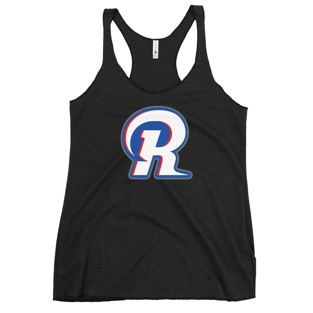 Riverside Women's Racerback Tank - Image 2