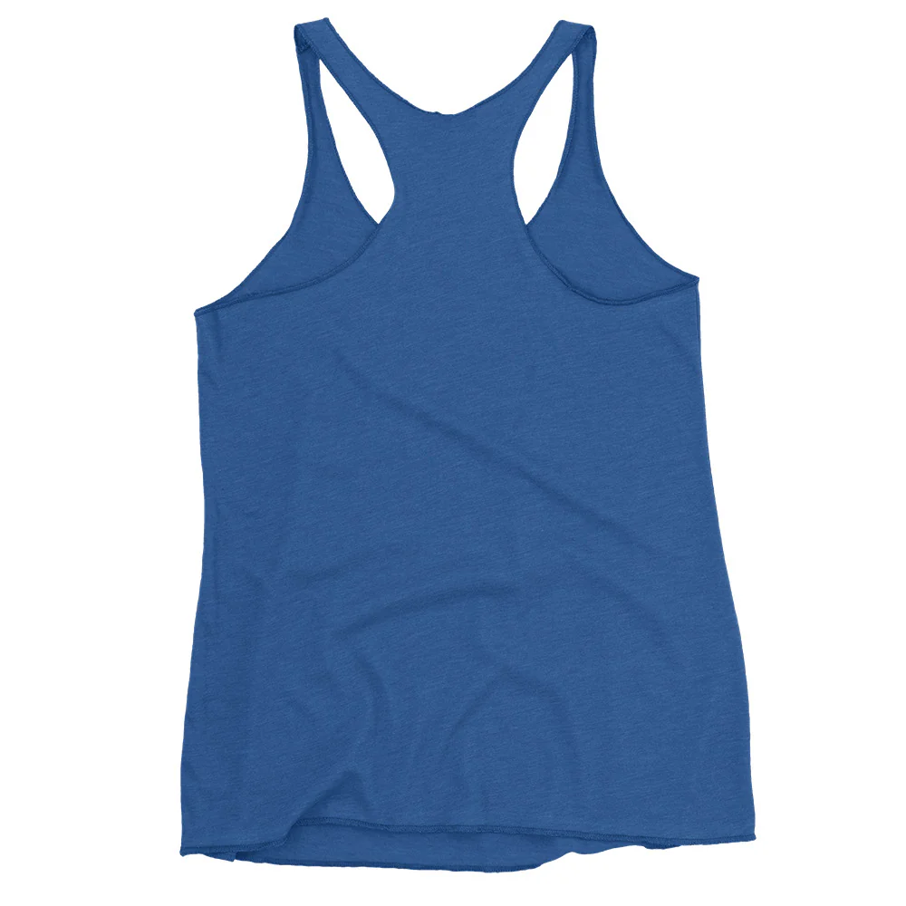 Riverside Women's Racerback Tank - Image 4
