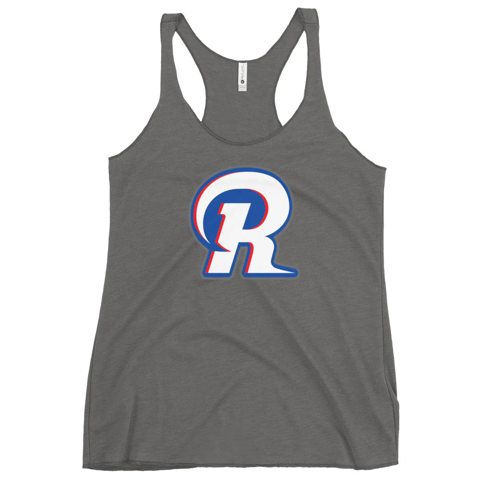 Riverside Women's Racerback Tank - Image 5