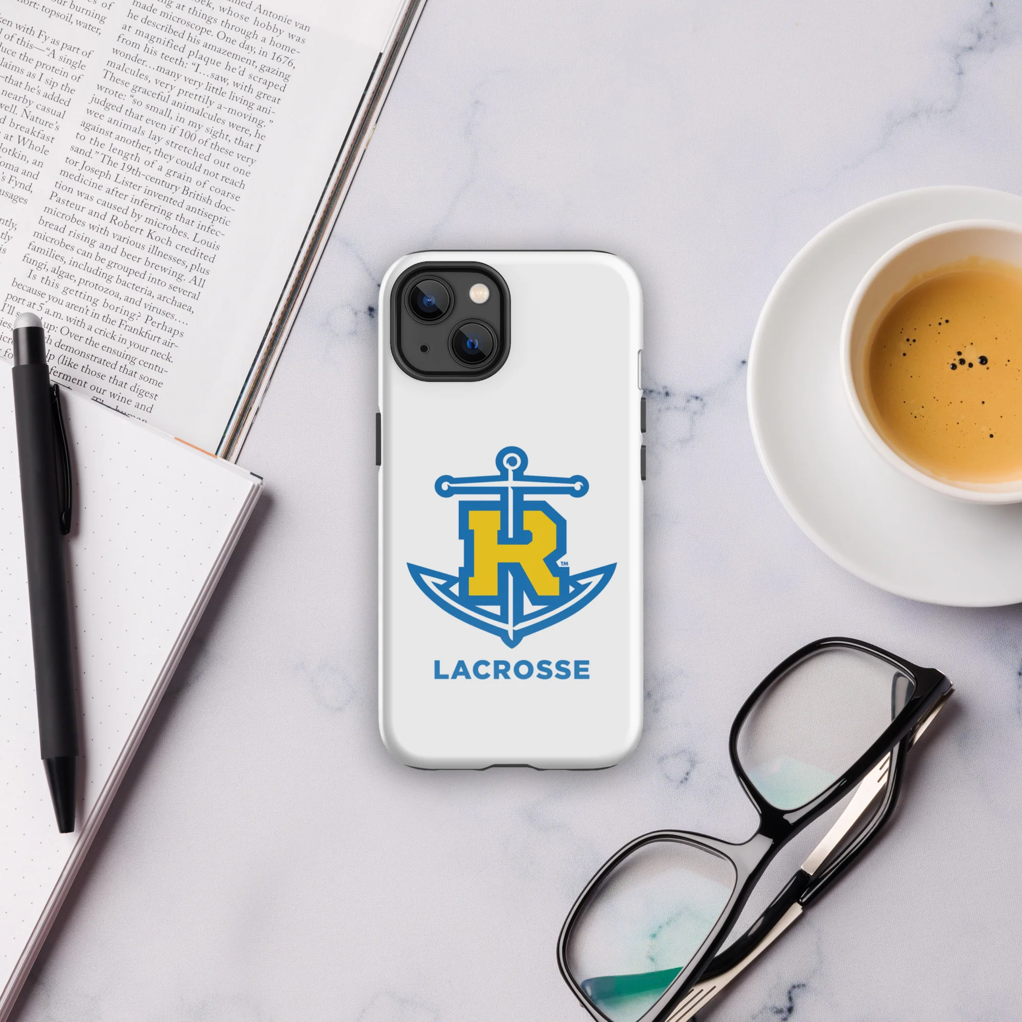 Rollins Tough Case for iPhone® - Image 10