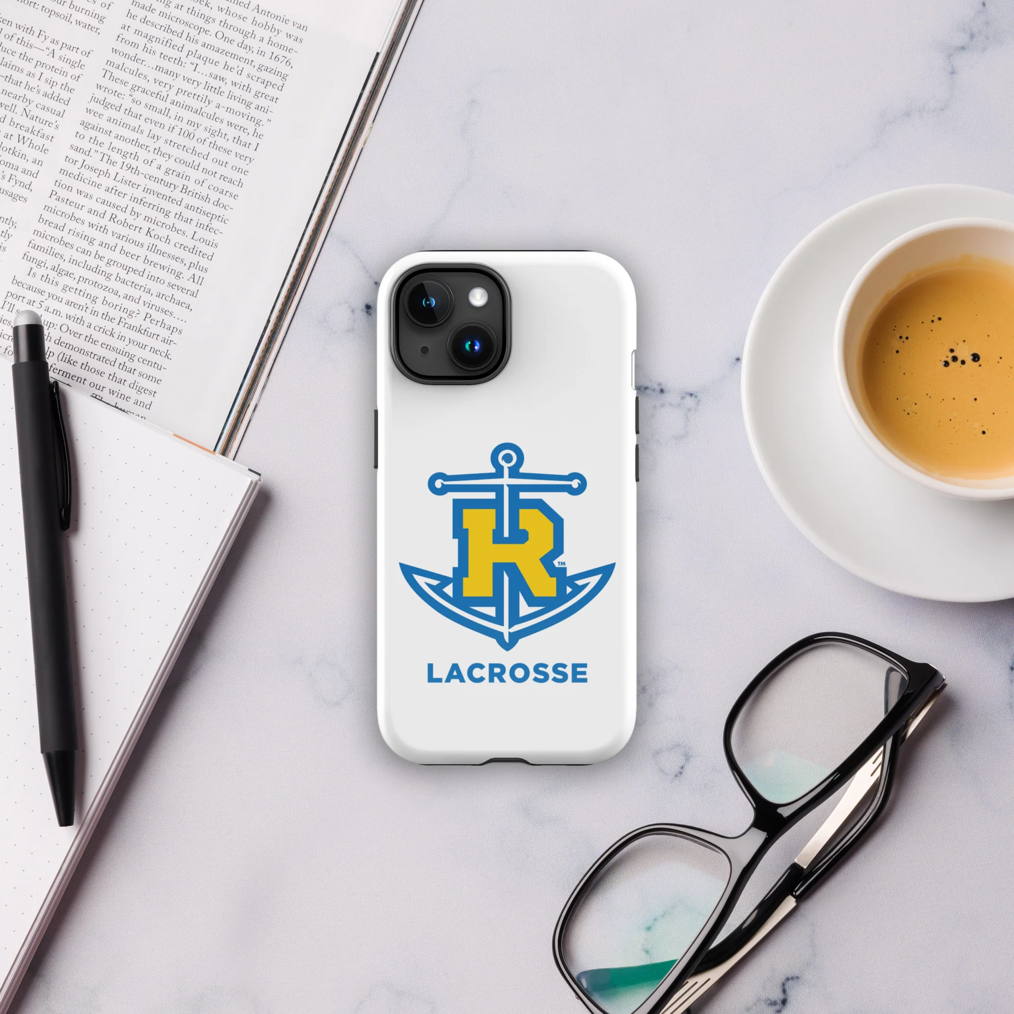 Rollins Tough Case for iPhone® - Image 17