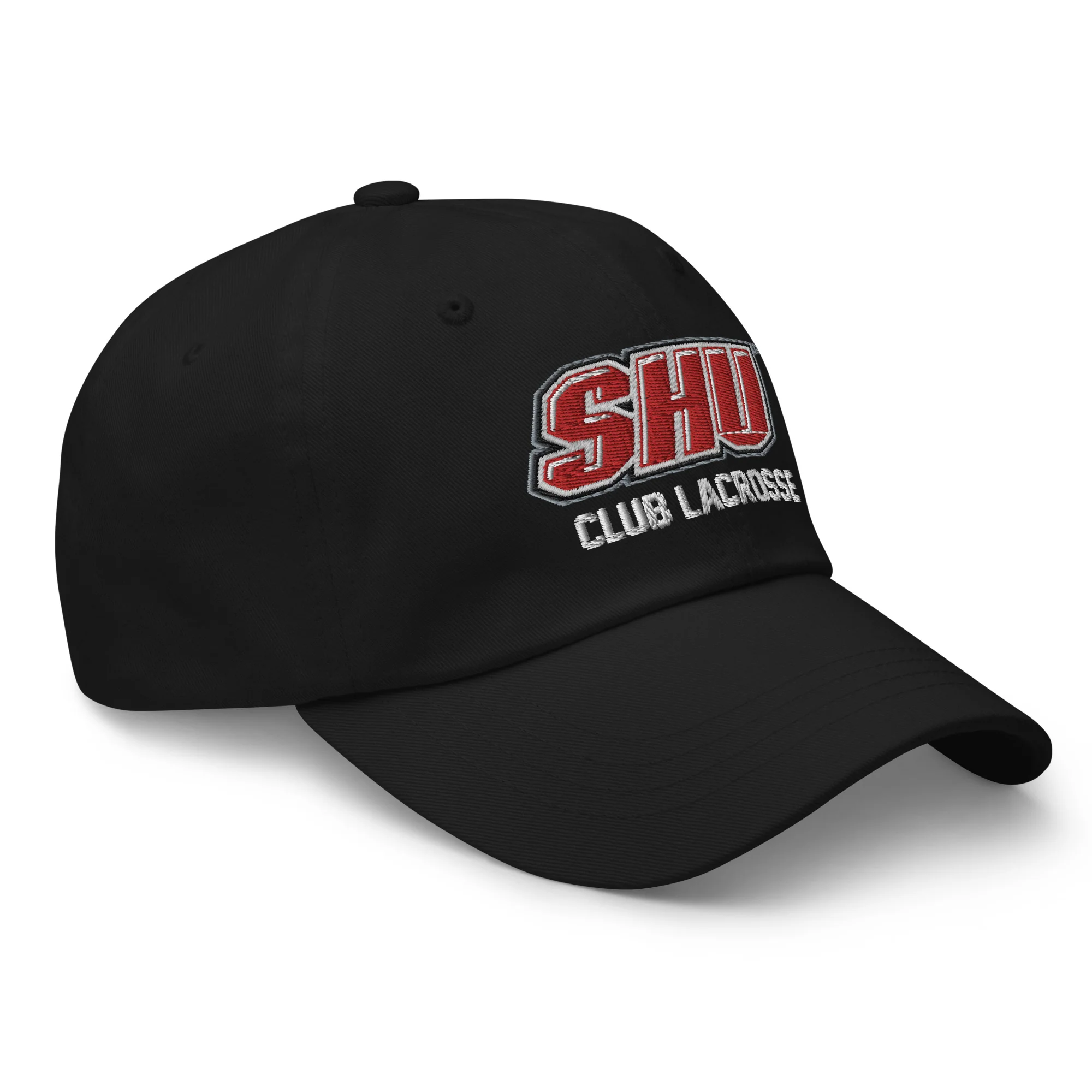 Sacred Heart Dad hat - Image 2