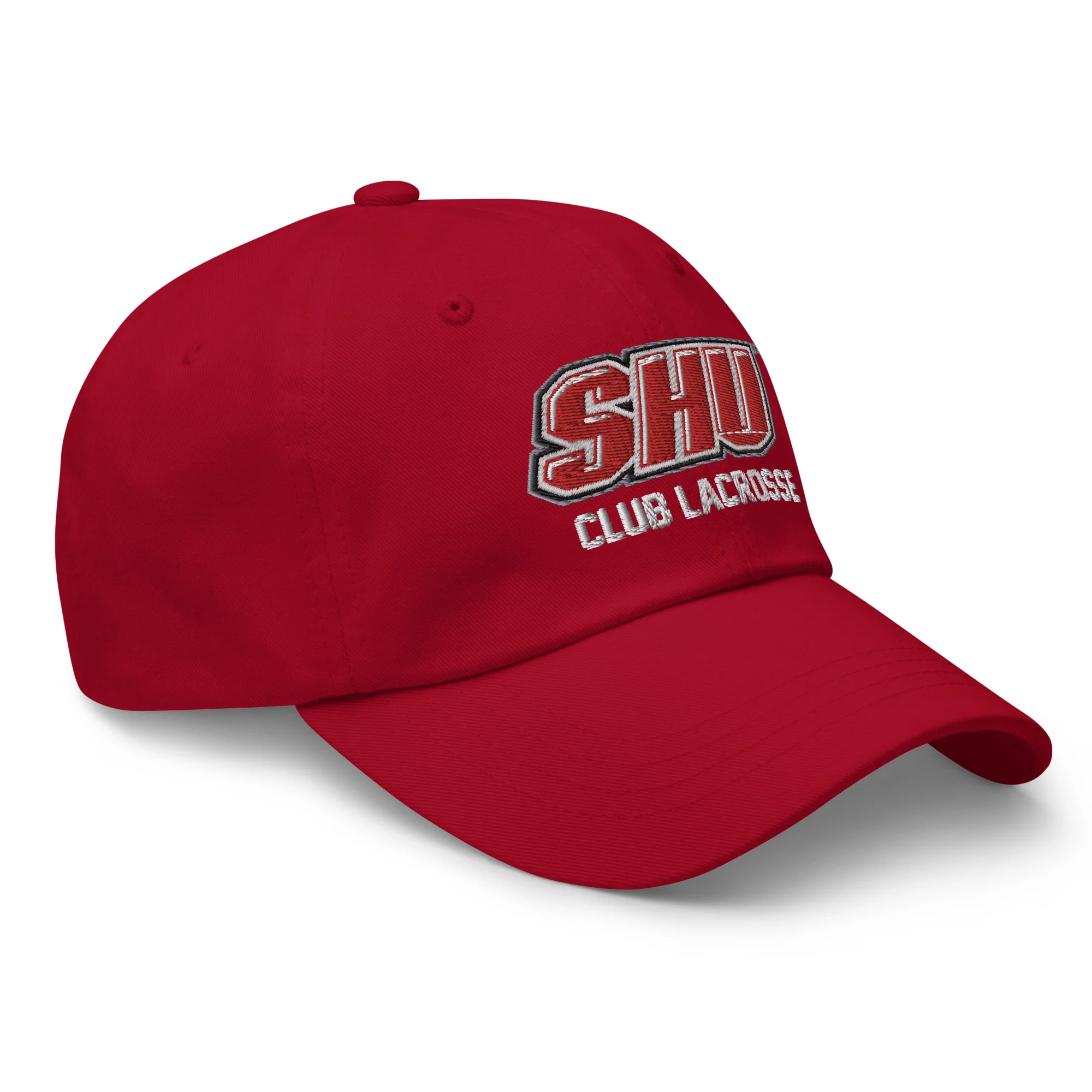 Sacred Heart Dad hat - Image 5