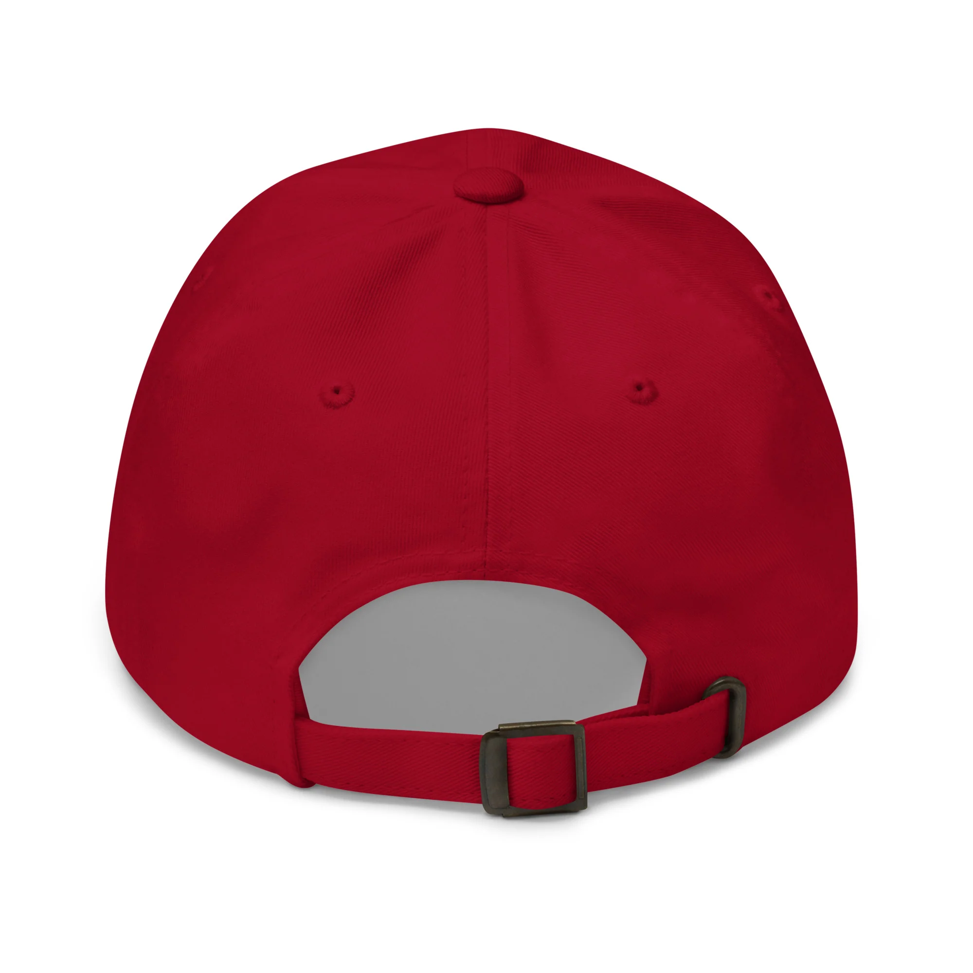 Sacred Heart Dad hat - Image 6