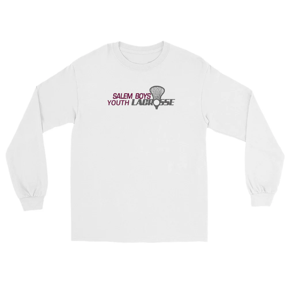 Salem Men’s Long Sleeve Shirt