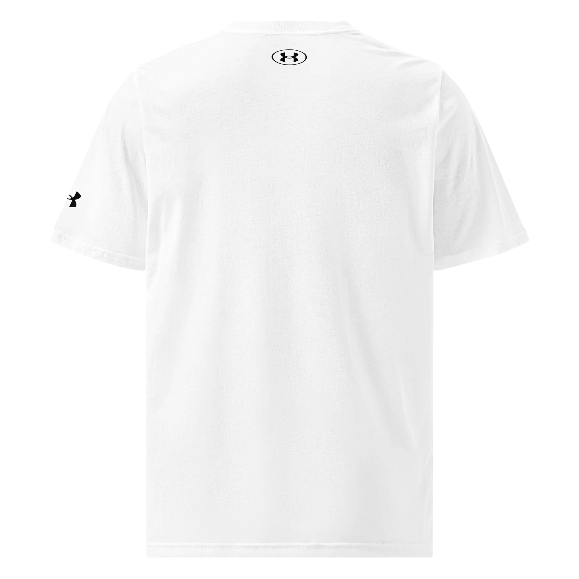 Salem Under ArmourⓇ Athletic t-shirt - Image 10
