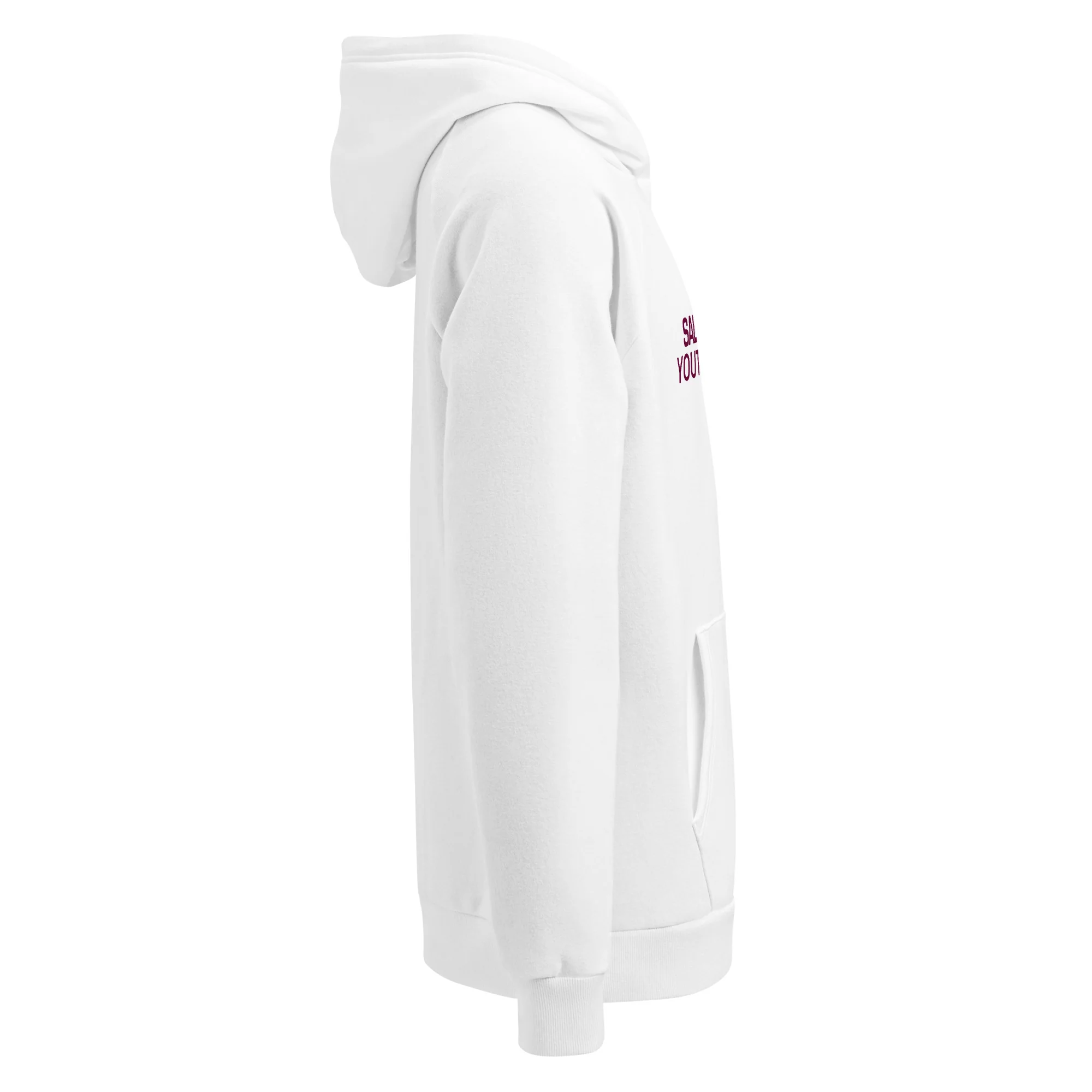 Salem Under Armour® Hoodie - Image 11