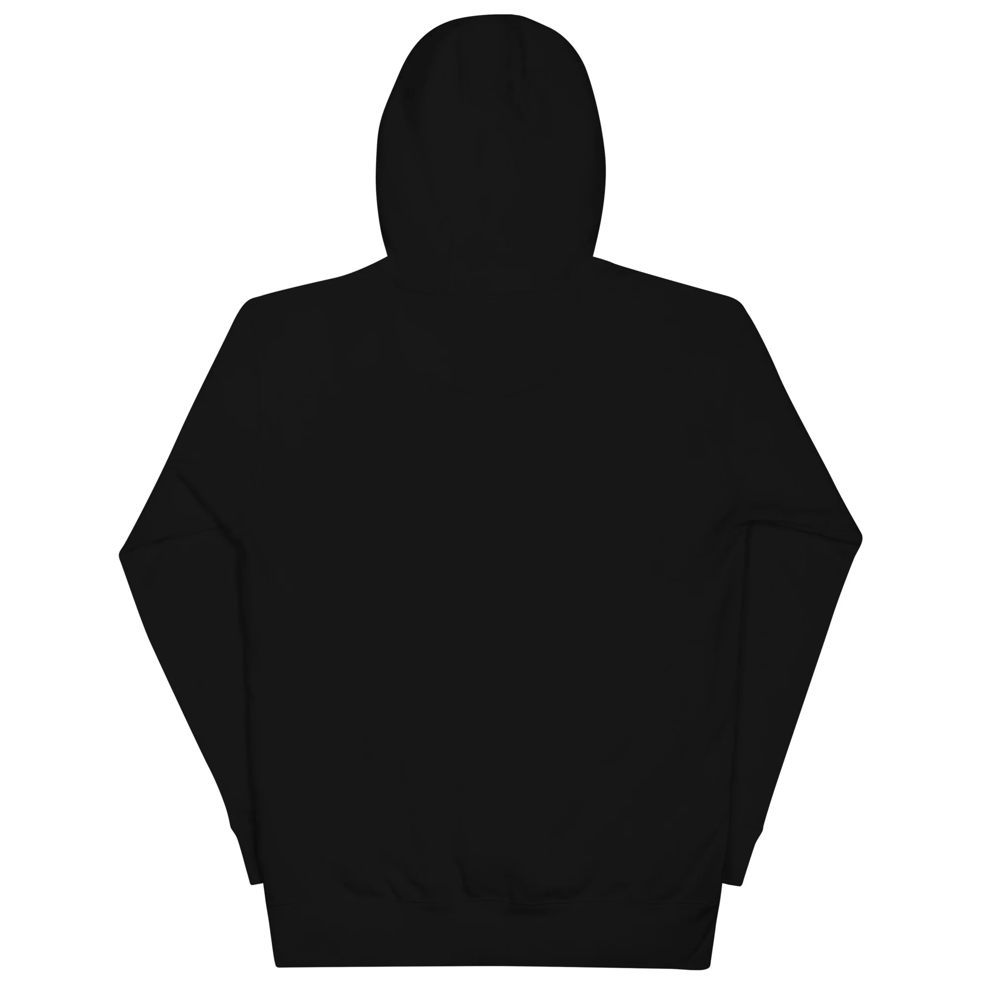 Salem Unisex Hoodie - Image 3