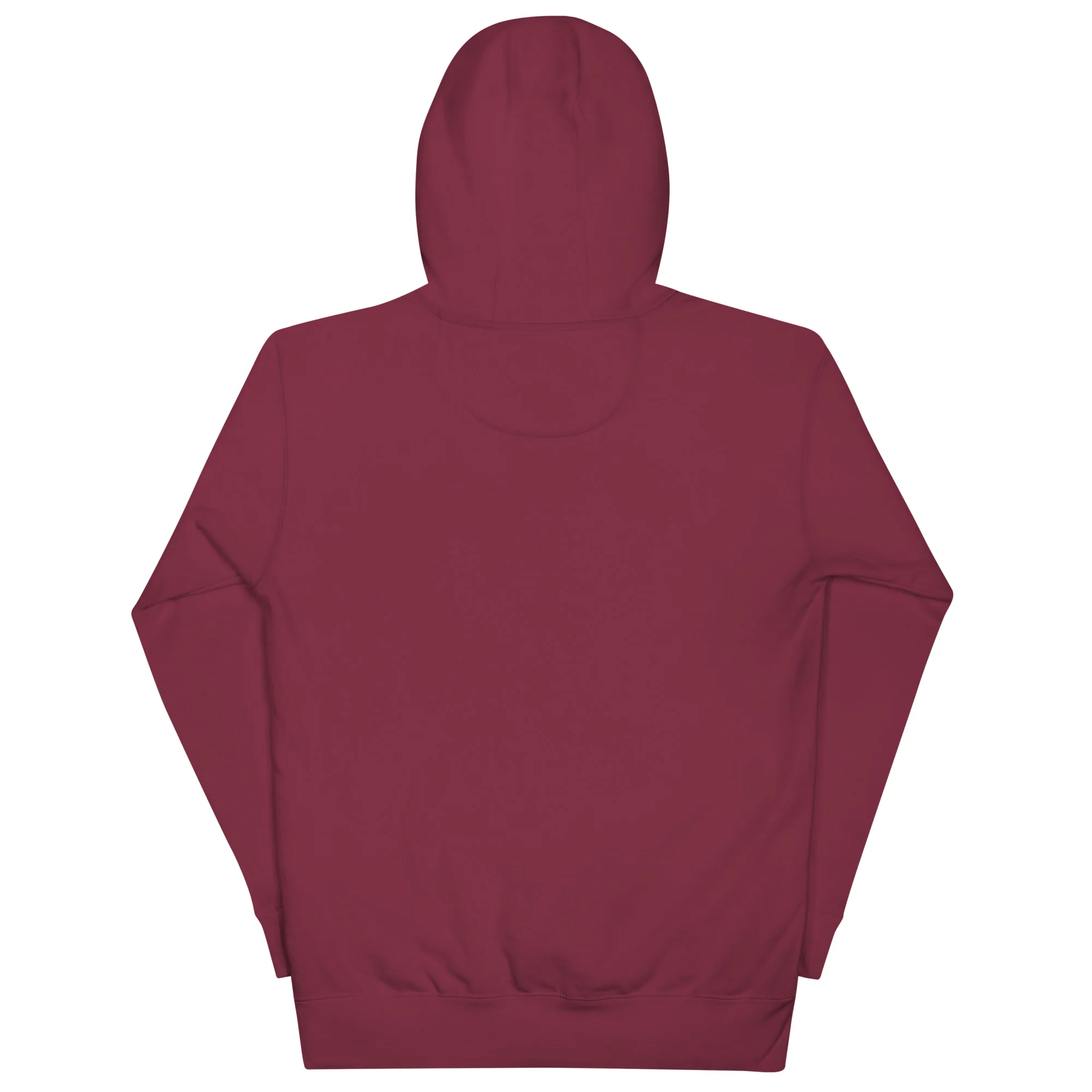Salem Unisex Hoodie - Image 4