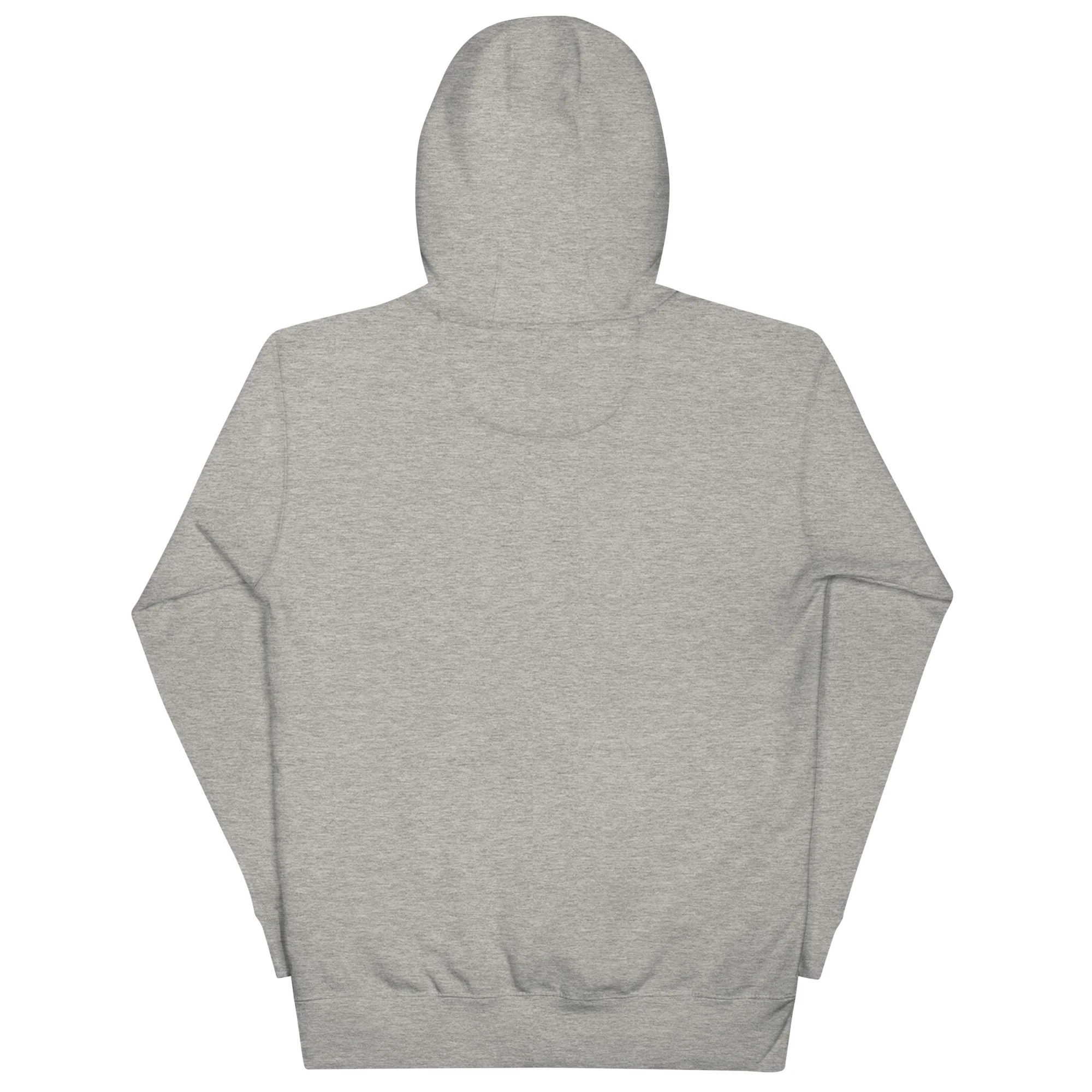 Salem Unisex Hoodie - Image 6