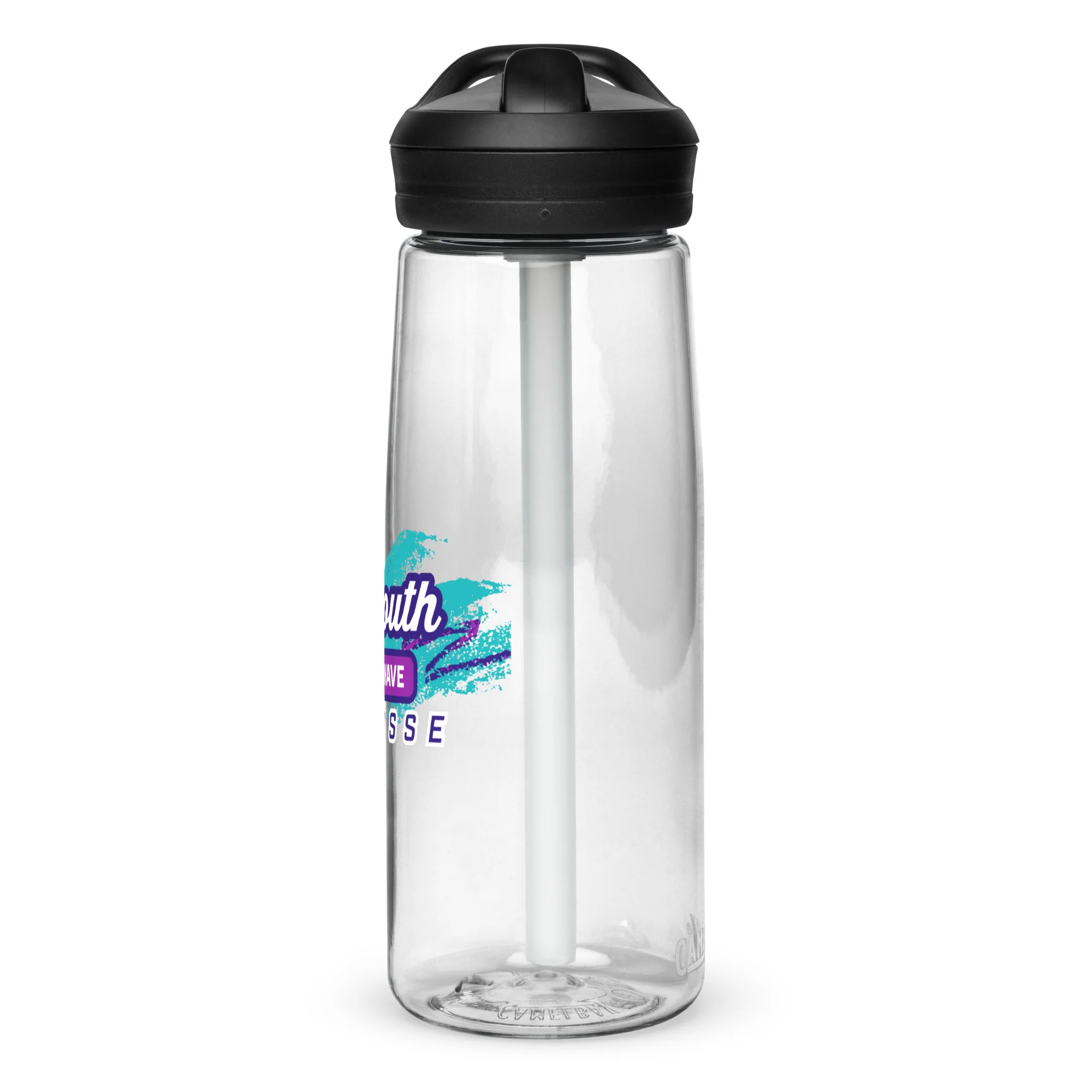Shockwave Sports water bottle - Image 3