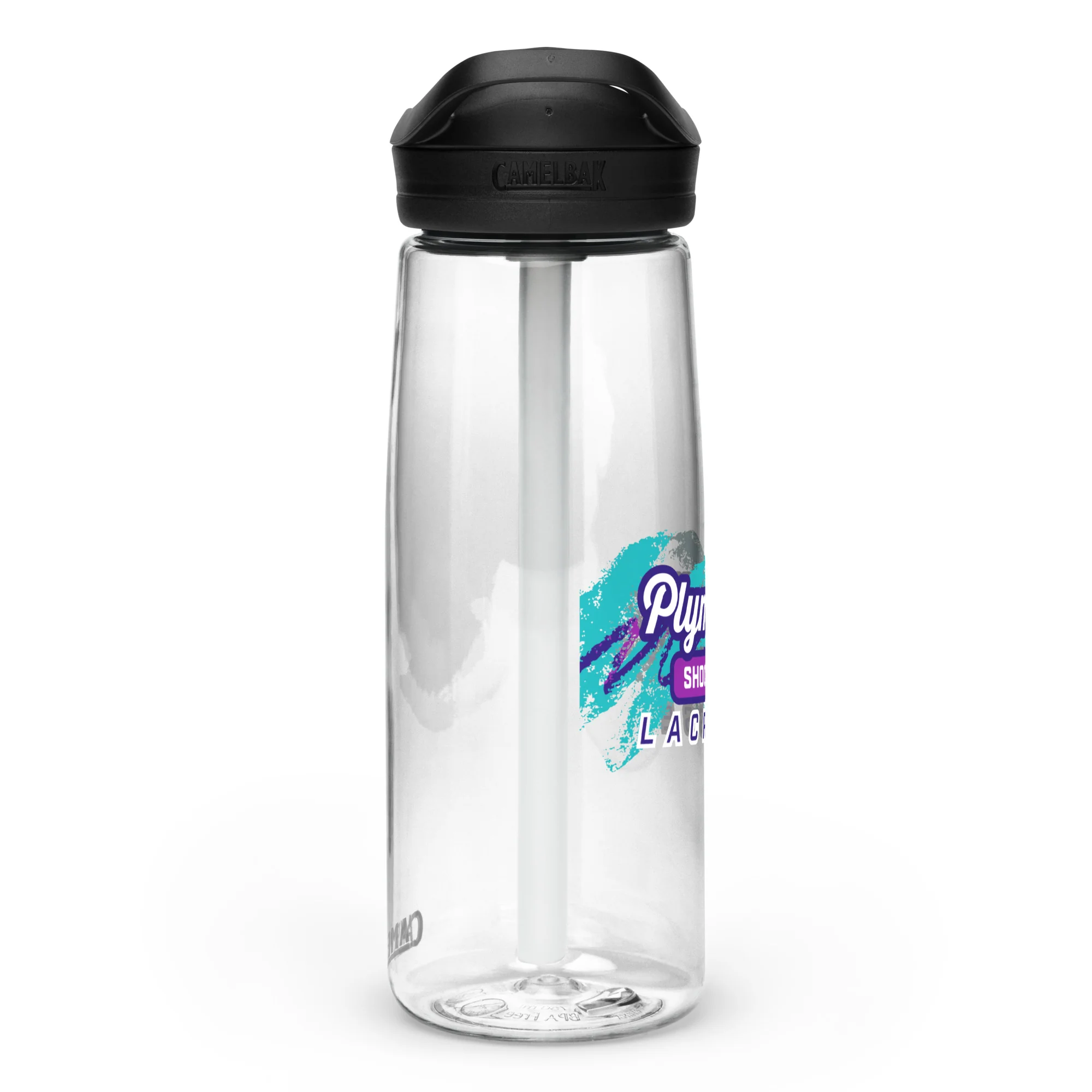 Shockwave Sports water bottle - Image 4