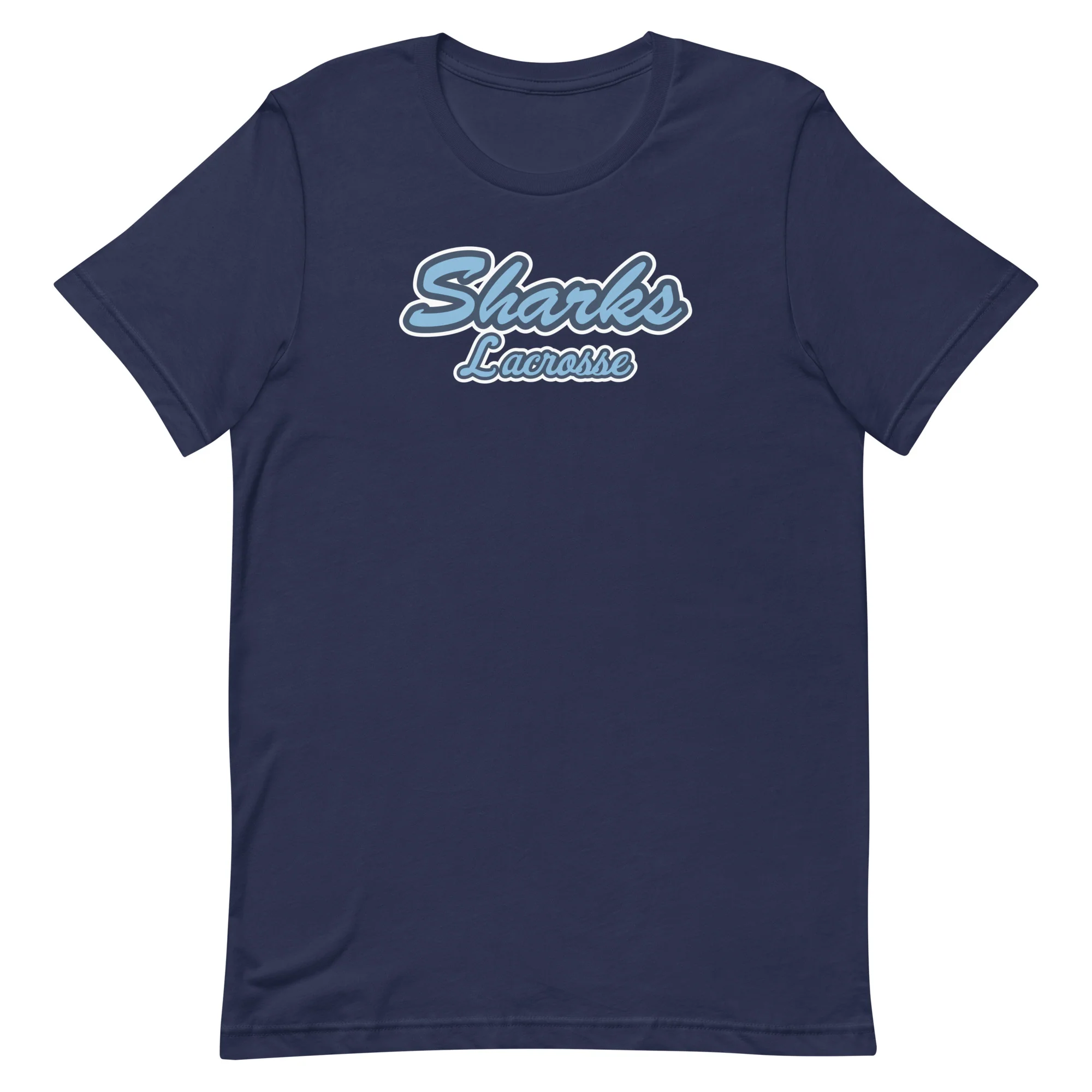 Shoreline Unisex t-shirt