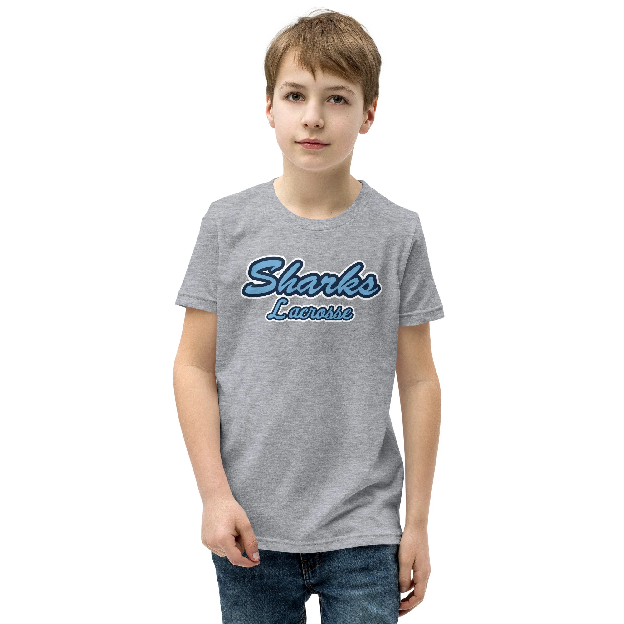Shoreline Youth T-Shirt - Image 3
