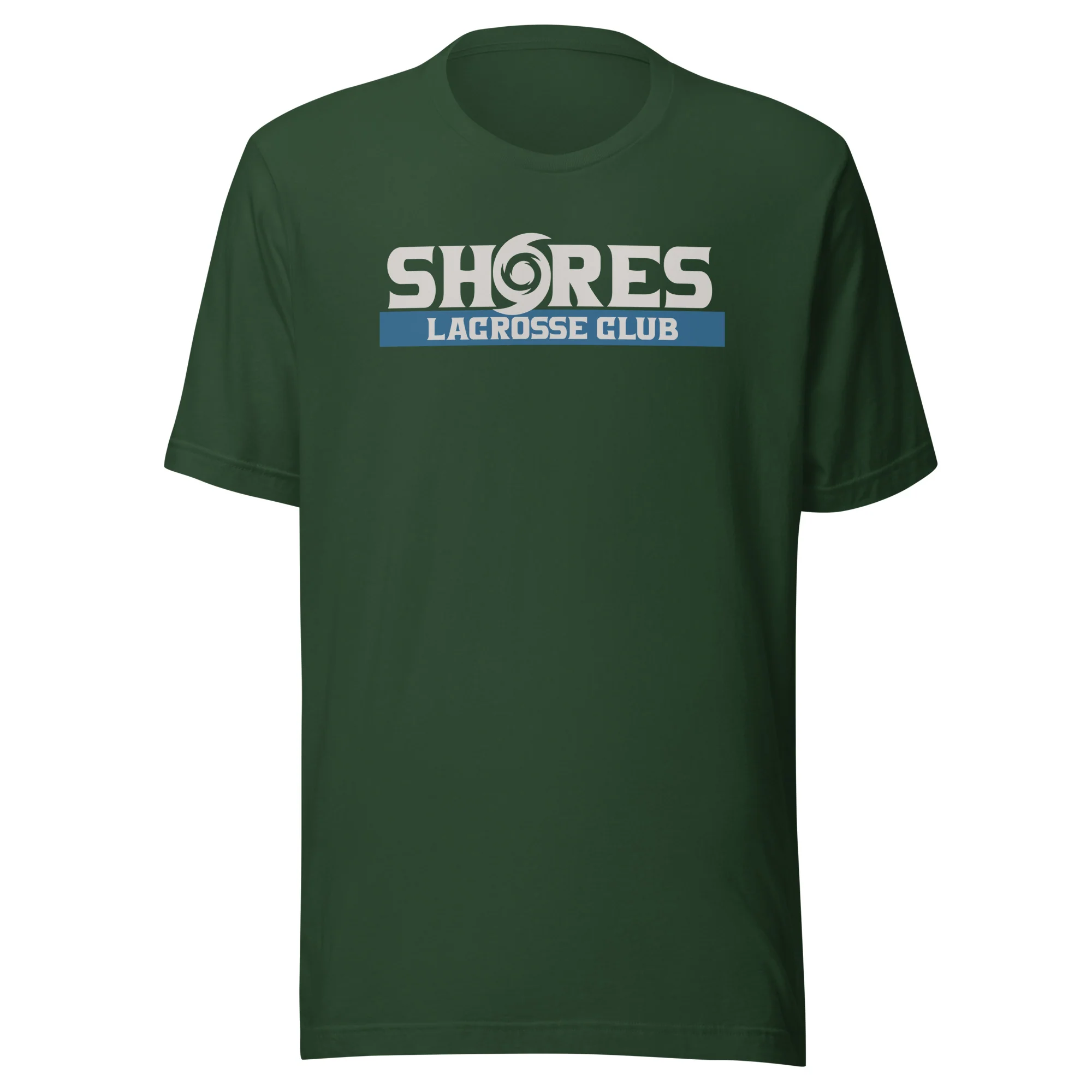 Shores LC Unisex t-shirt - Image 2
