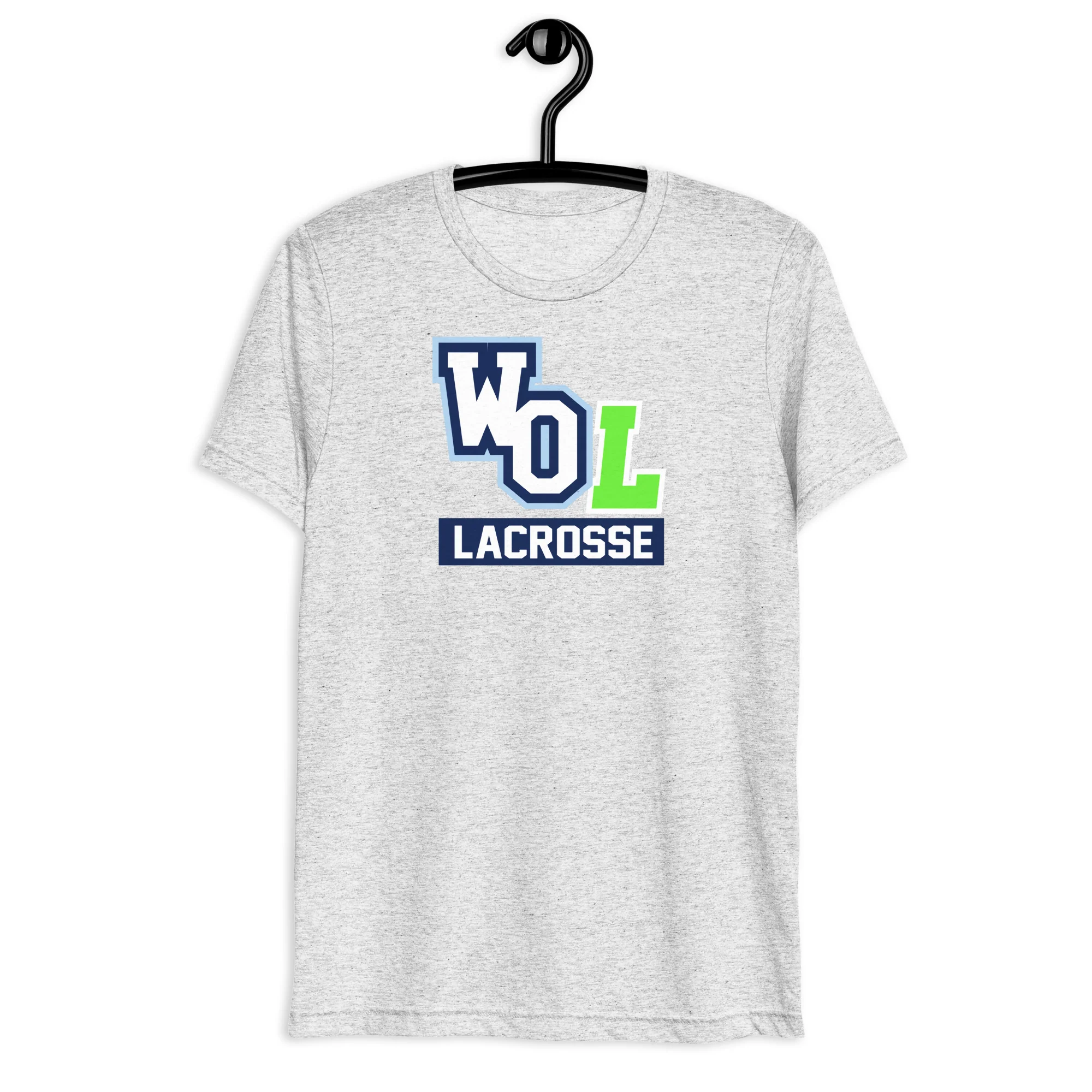 WOL Short sleeve t-shirt