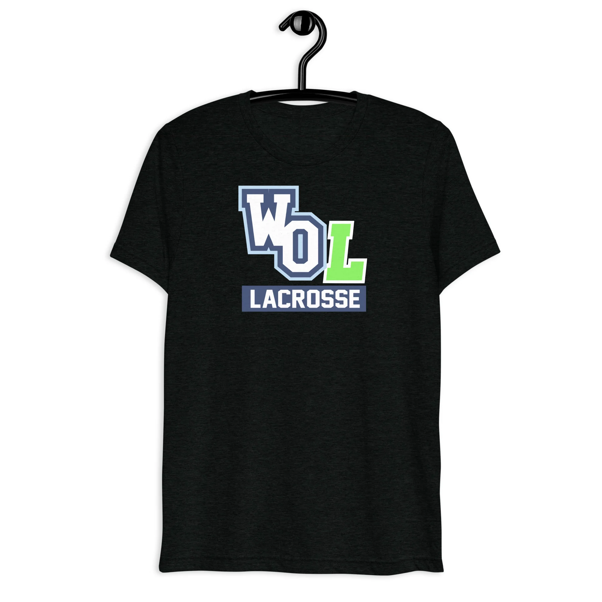 WOL Short sleeve t-shirt - Image 2