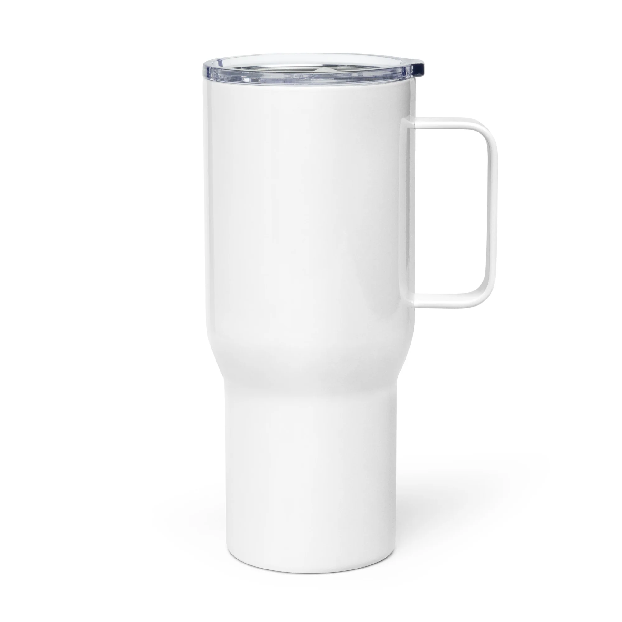 Sixty Niners Travel mug - Image 3